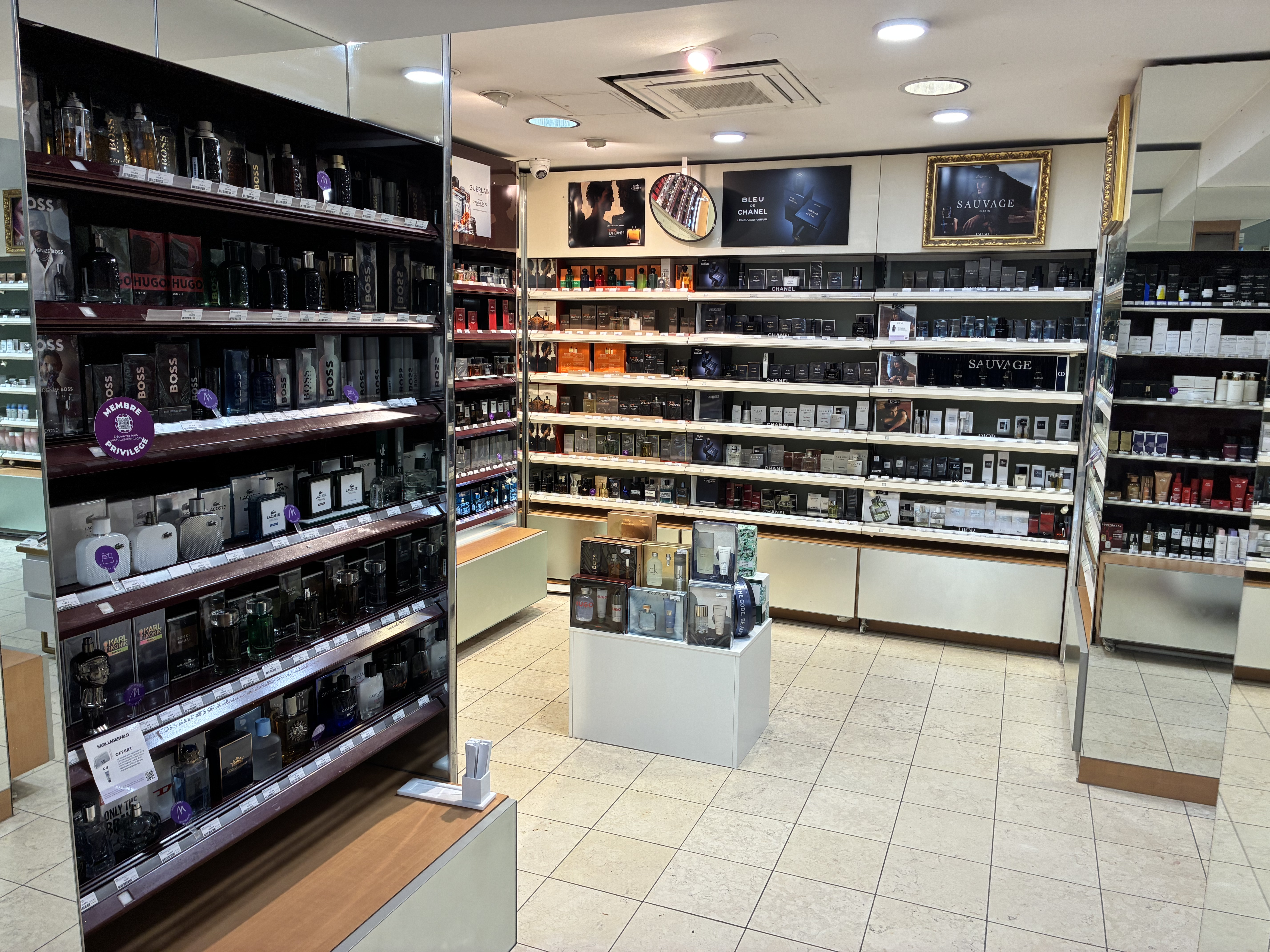 Foto 9 di Marionnaud-Parfumerie