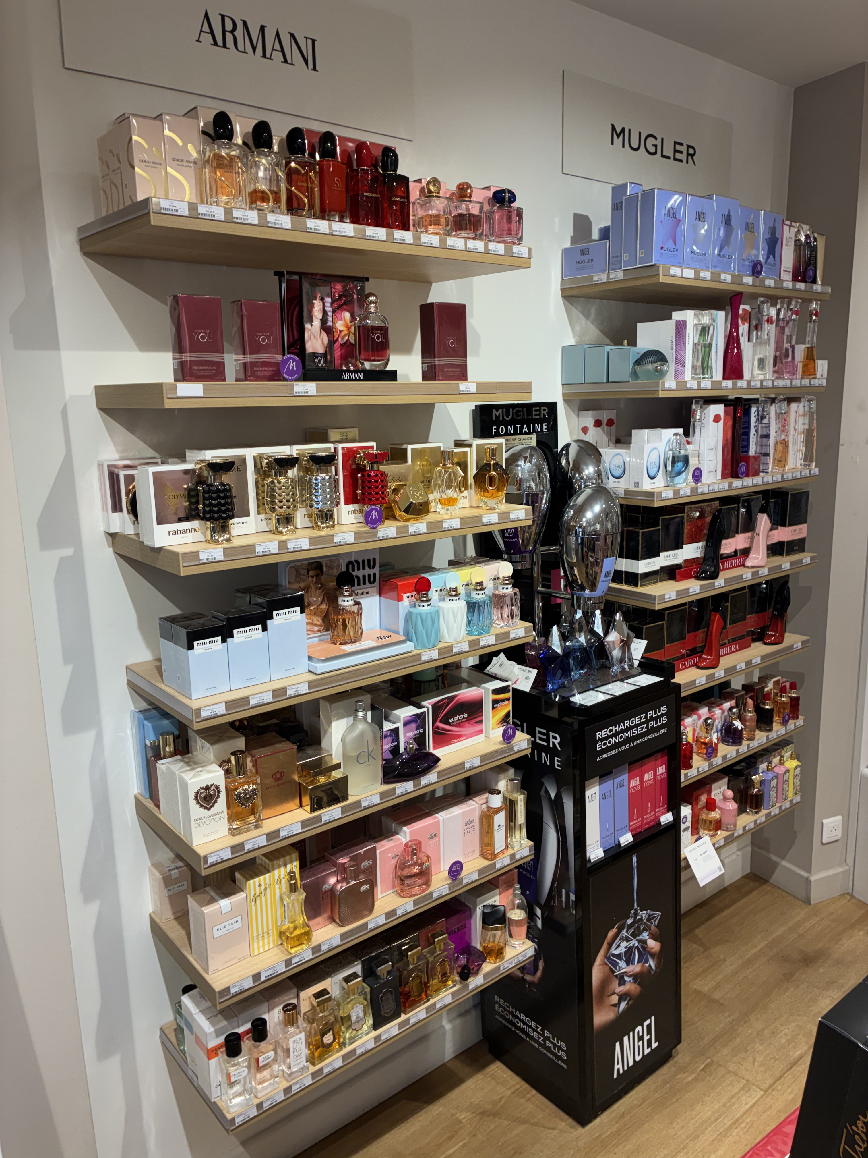 Foto 3 di Marionnaud-Parfumerie