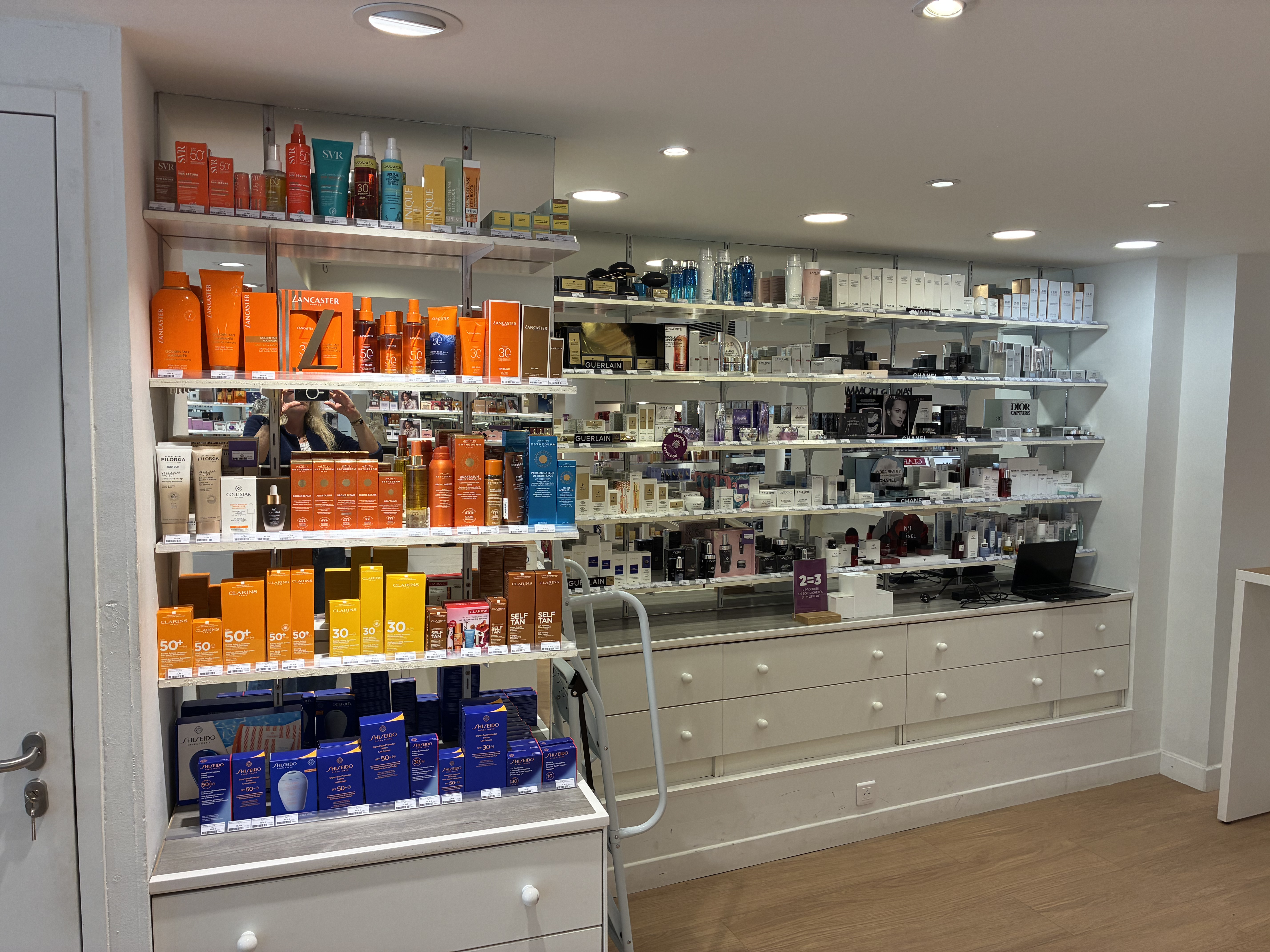 Foto 11 di Marionnaud-Parfumerie