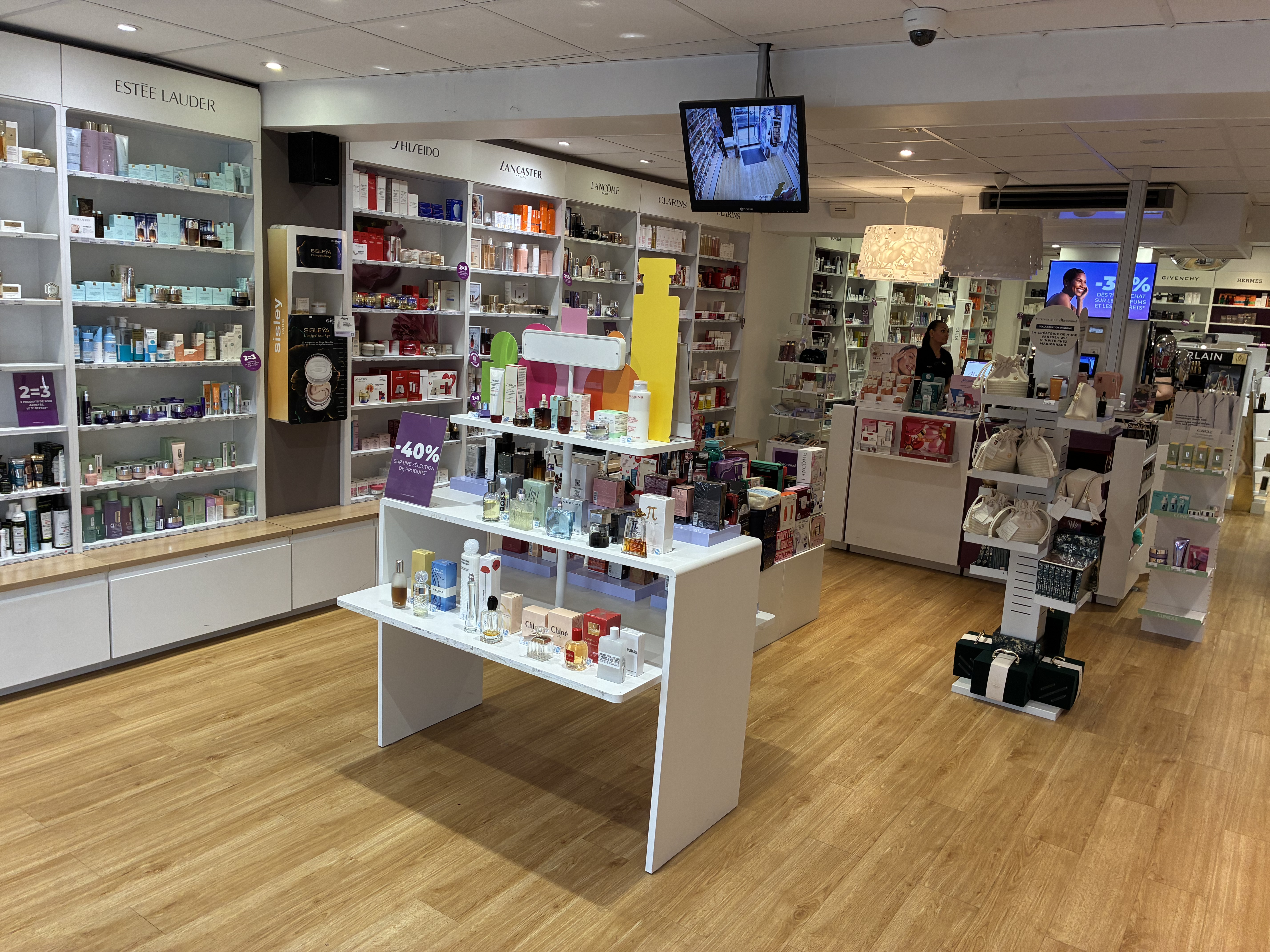 Foto 4 di Marionnaud-Parfumerie