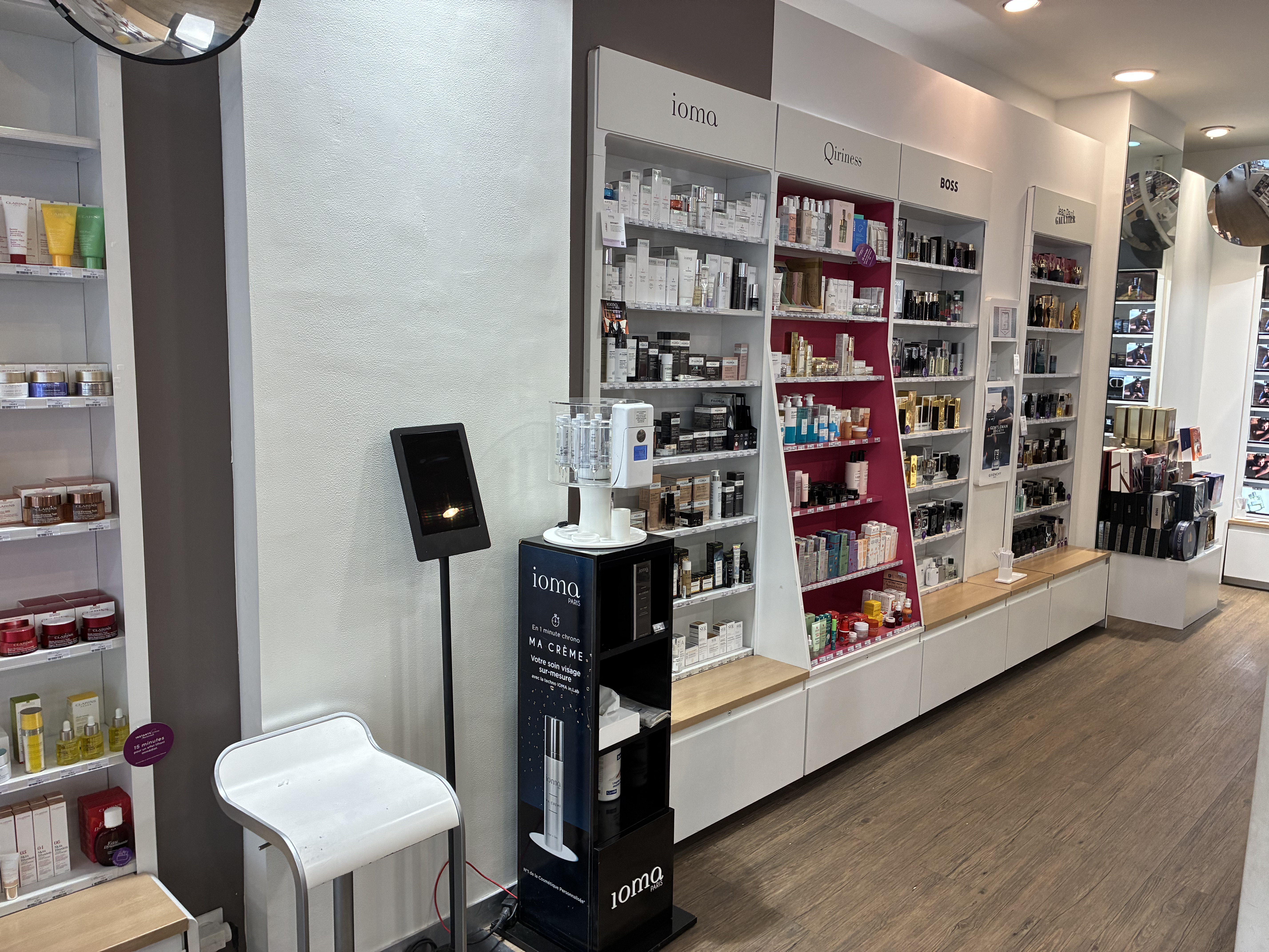 Foto 9 di Marionnaud-Parfumerie
