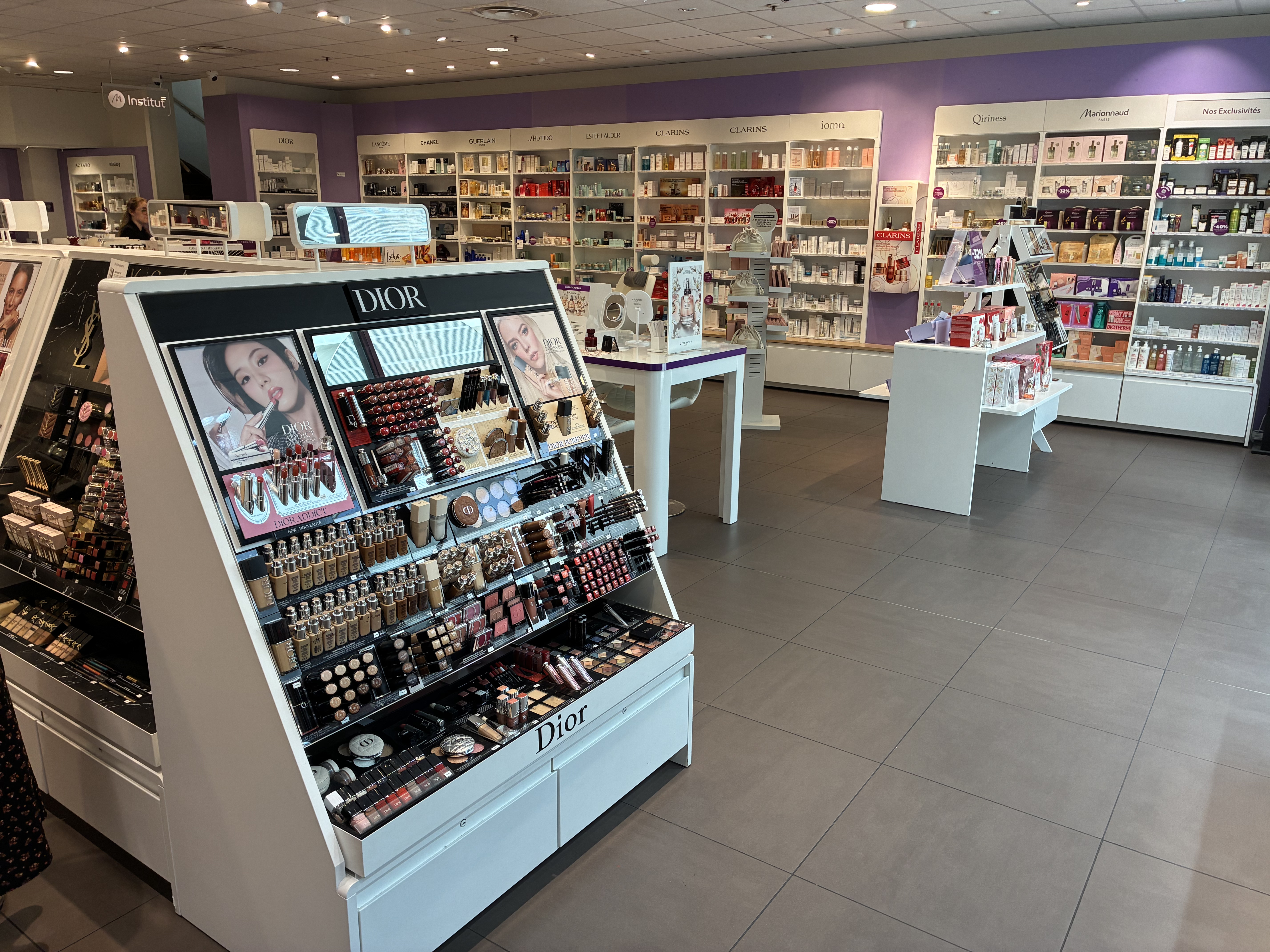 Foto 10 di Marionnaud - Parfumerie & Institut