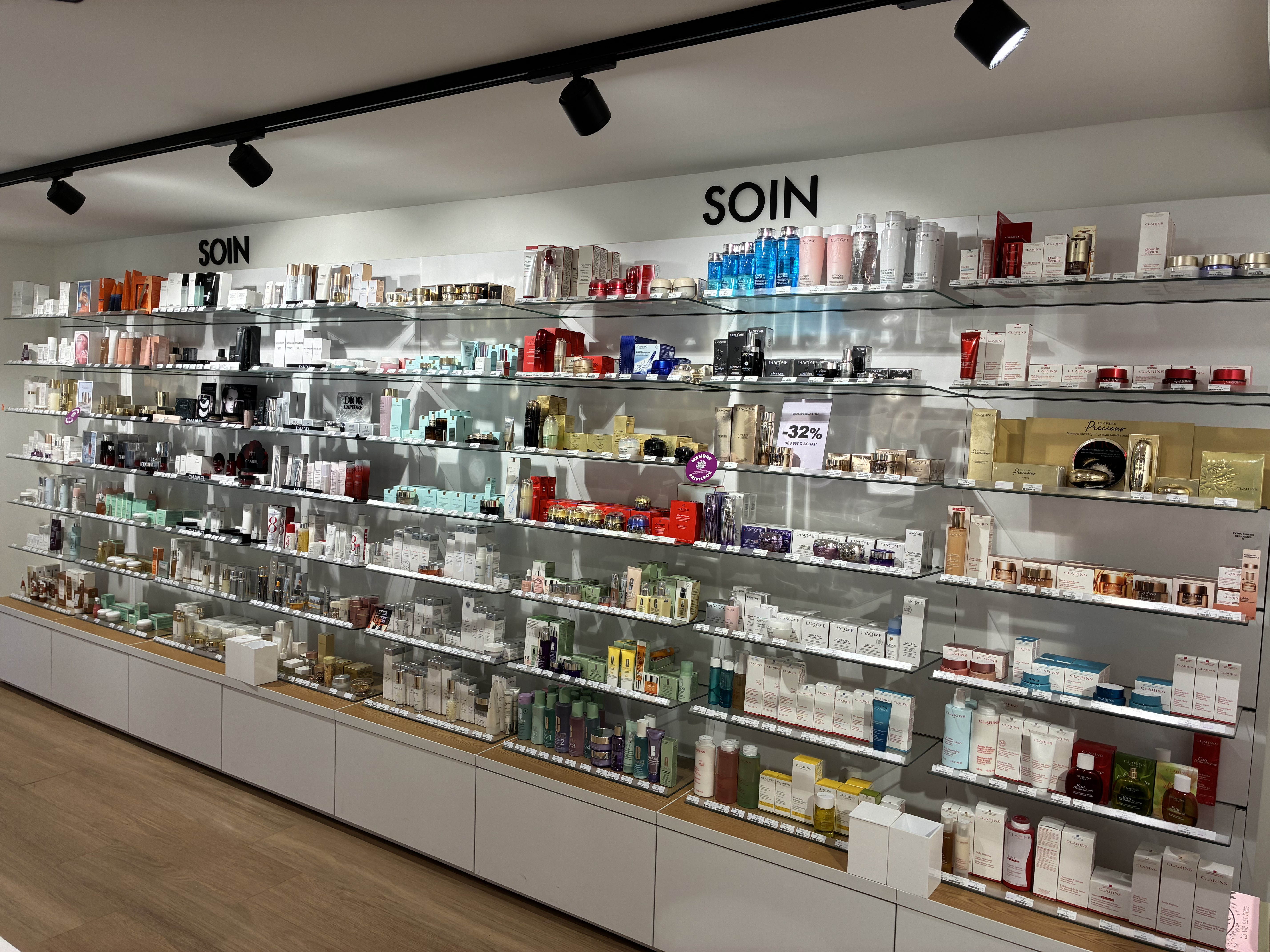 Foto 9 di Marionnaud-Parfumerie