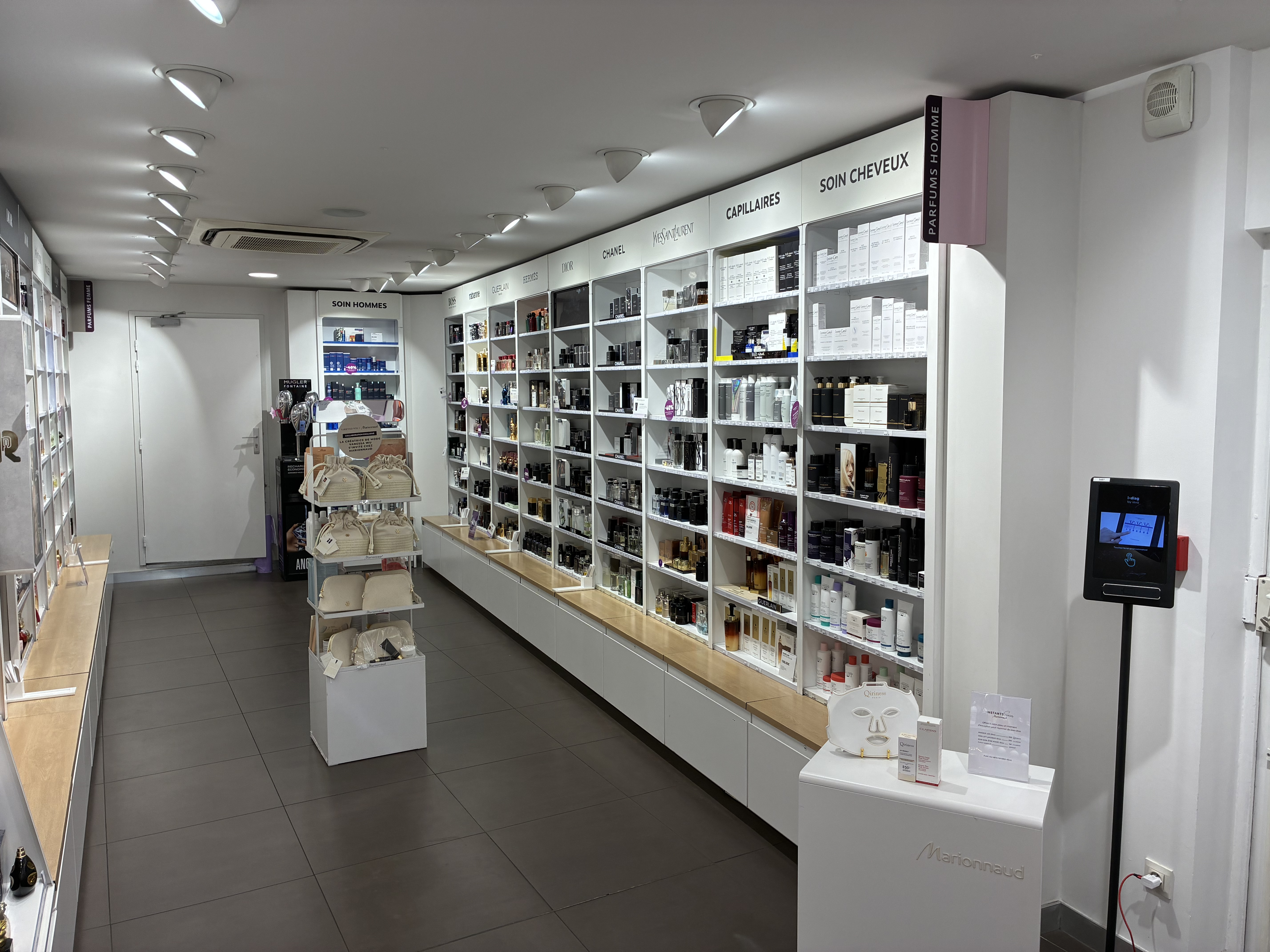 Foto 6 di Marionnaud - Parfumerie & Institut