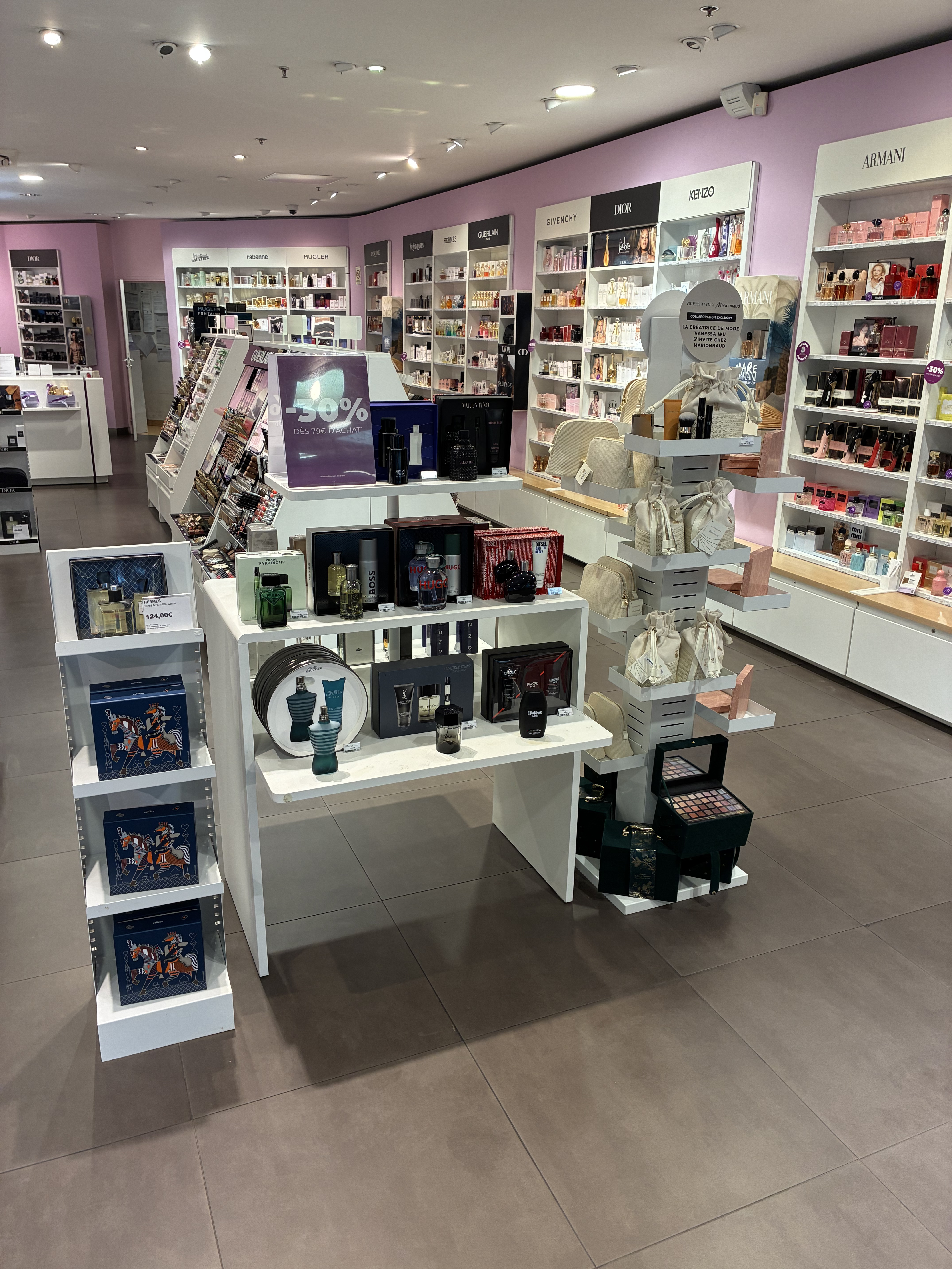 Foto 11 di Marionnaud-Parfumerie