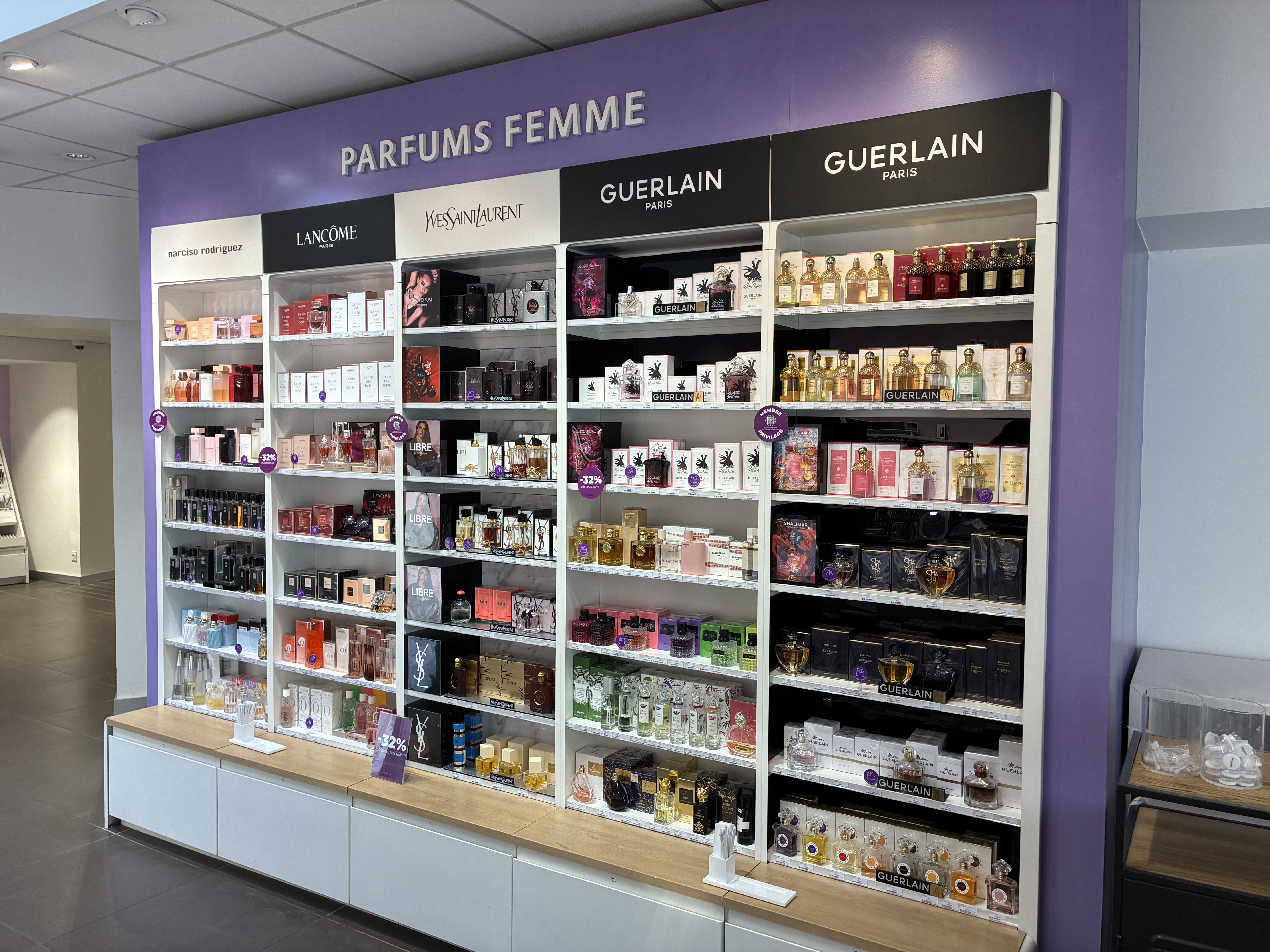 Foto 16 di Marionnaud - Parfumerie & Institut