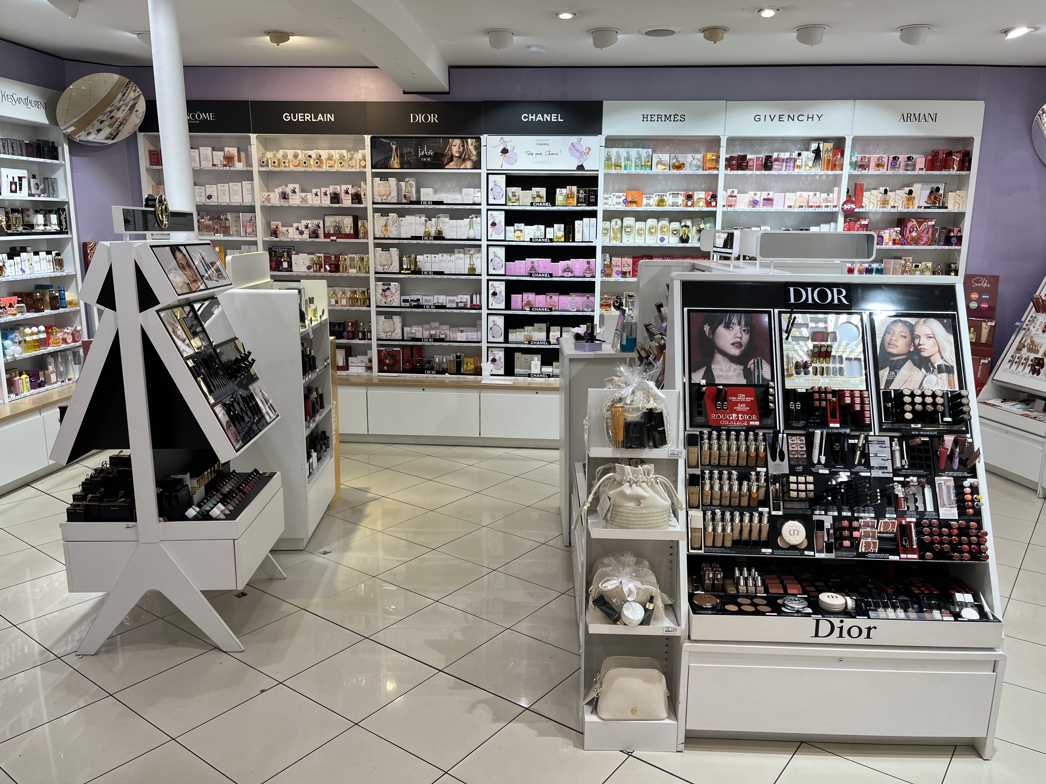 Foto 2 di Marionnaud-Parfumerie