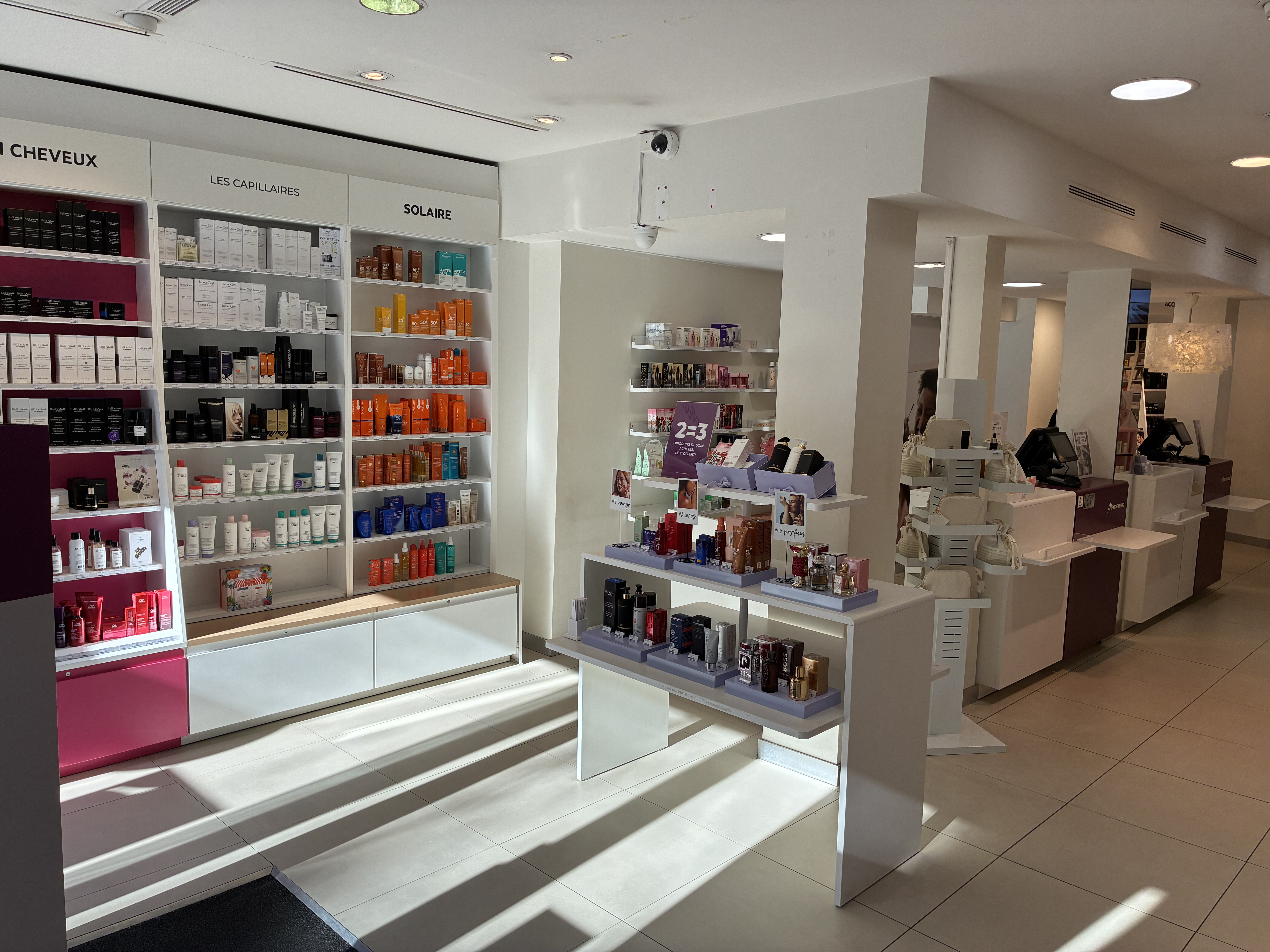 Foto 4 di Marionnaud-Parfumerie
