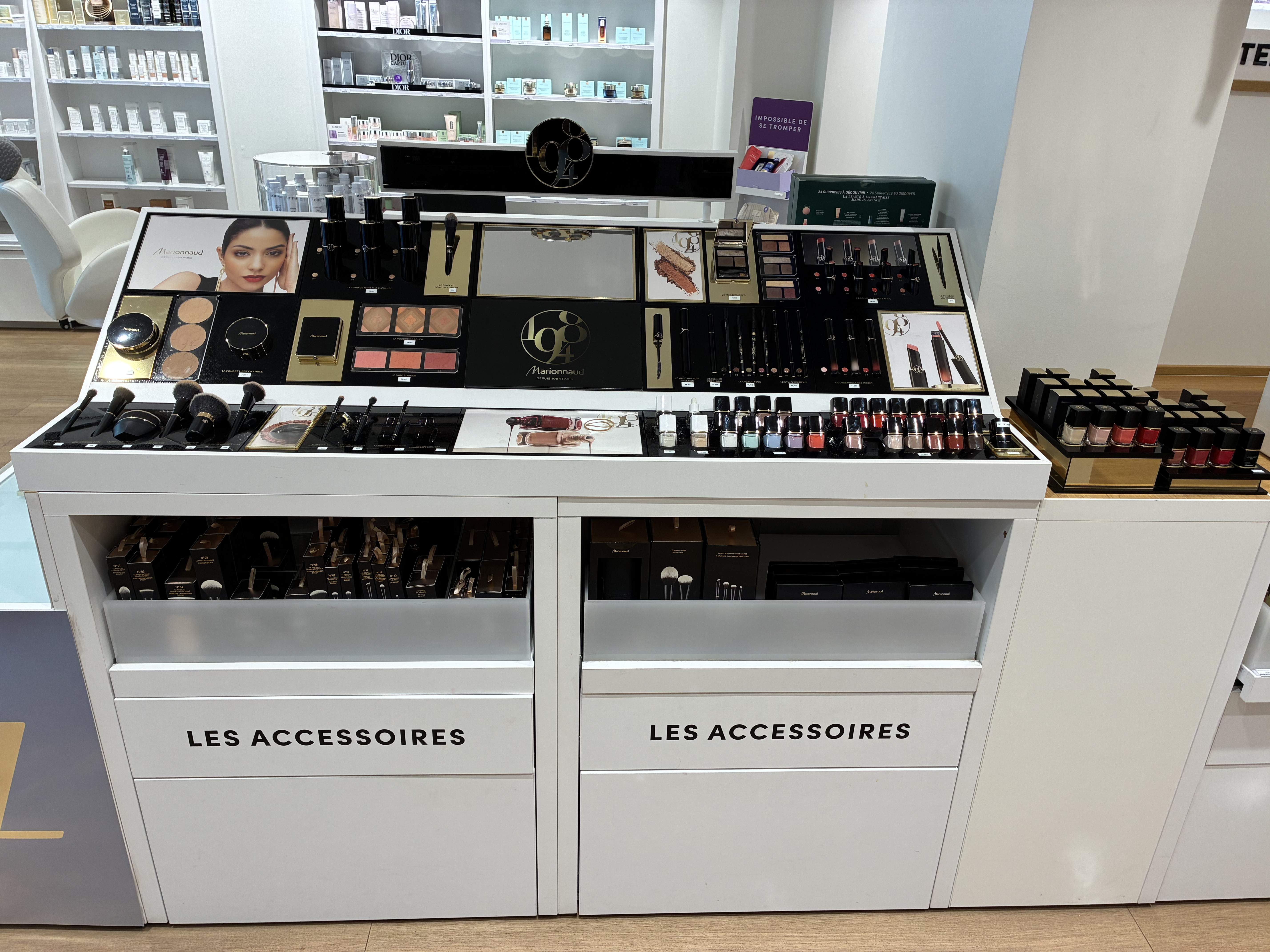 Foto 7 di Marionnaud-Parfumerie