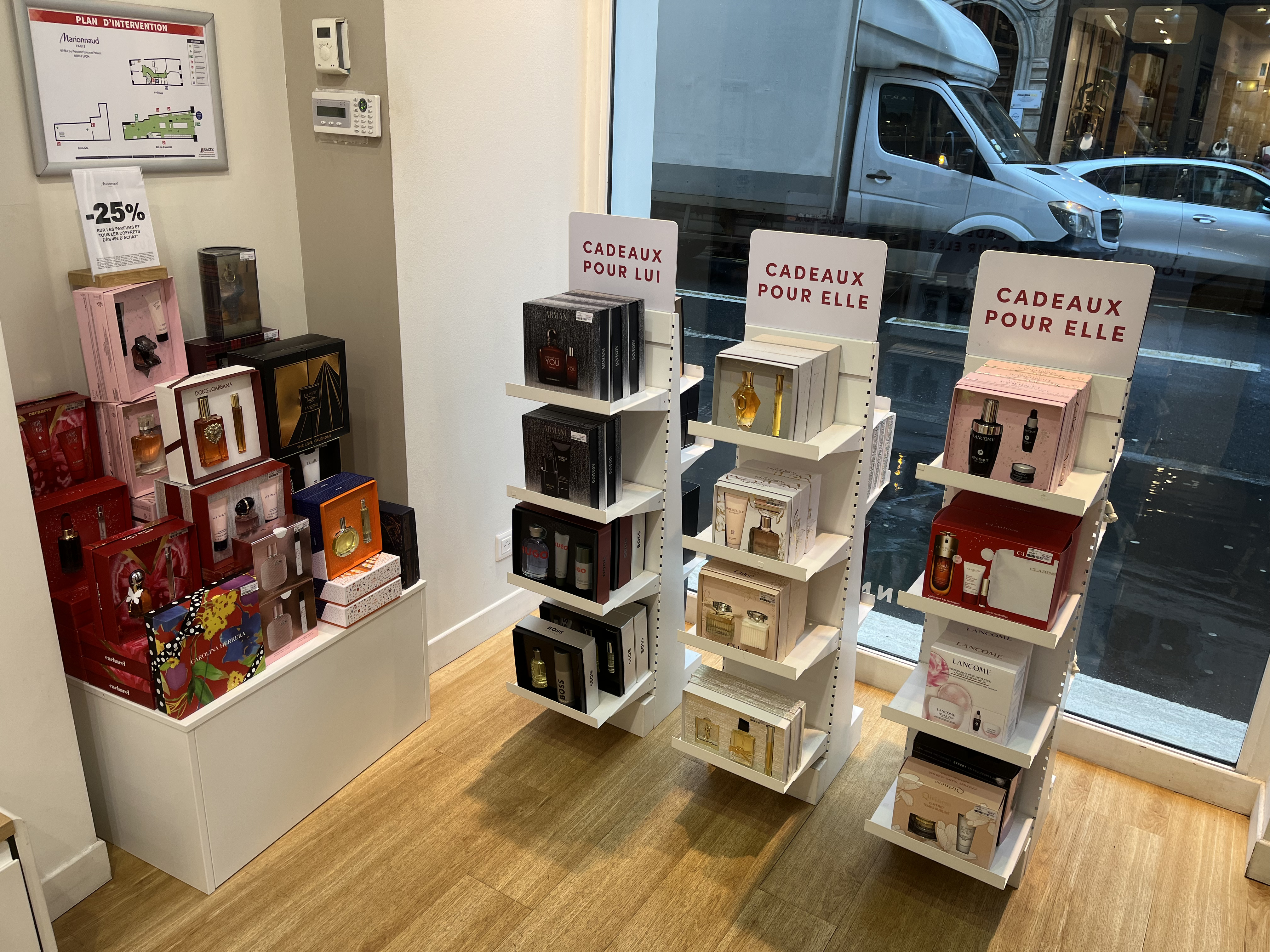 Foto 10 di Marionnaud - Parfumerie & Institut