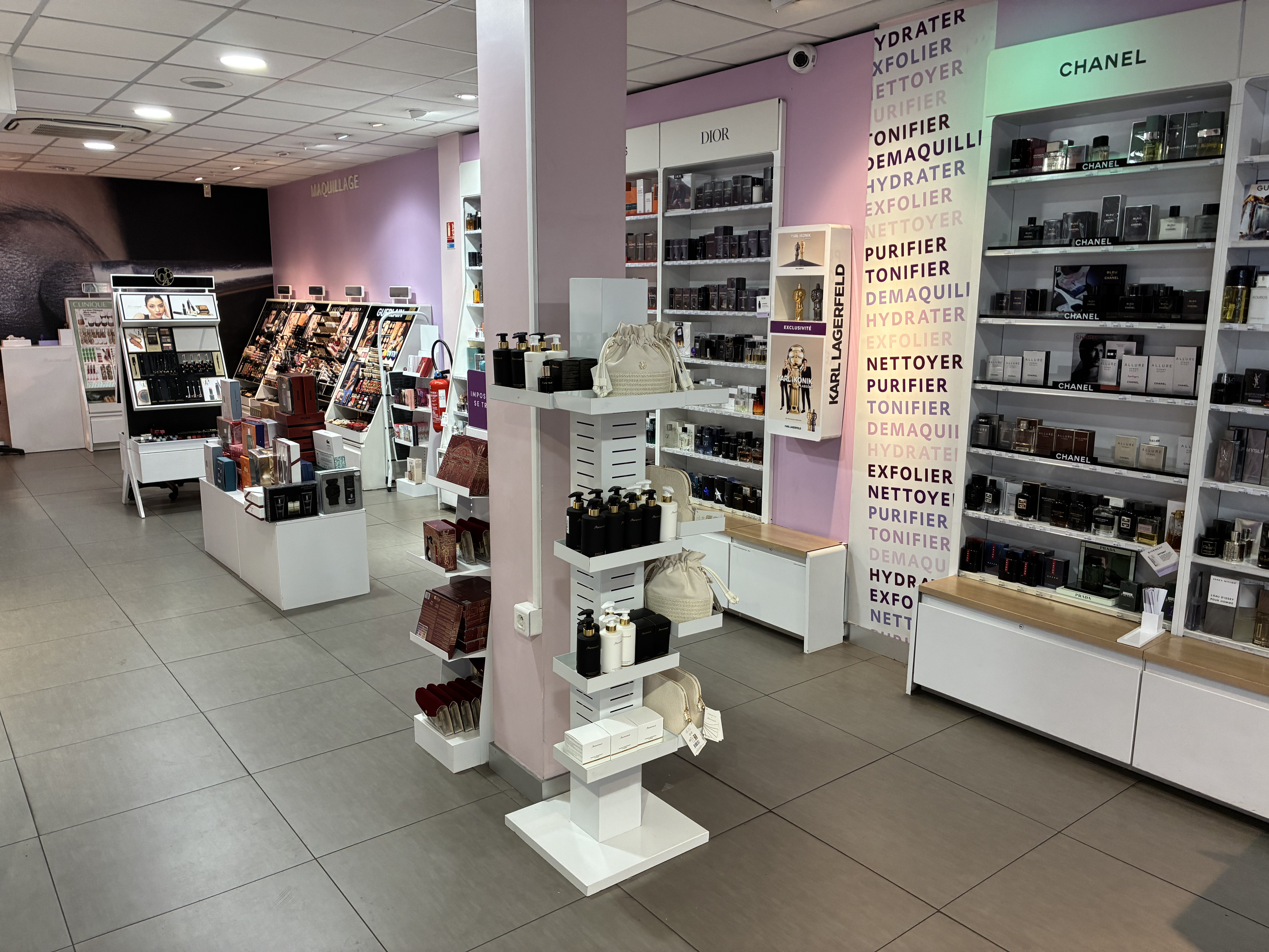 Foto 2 de Marionnaud-Parfumerie