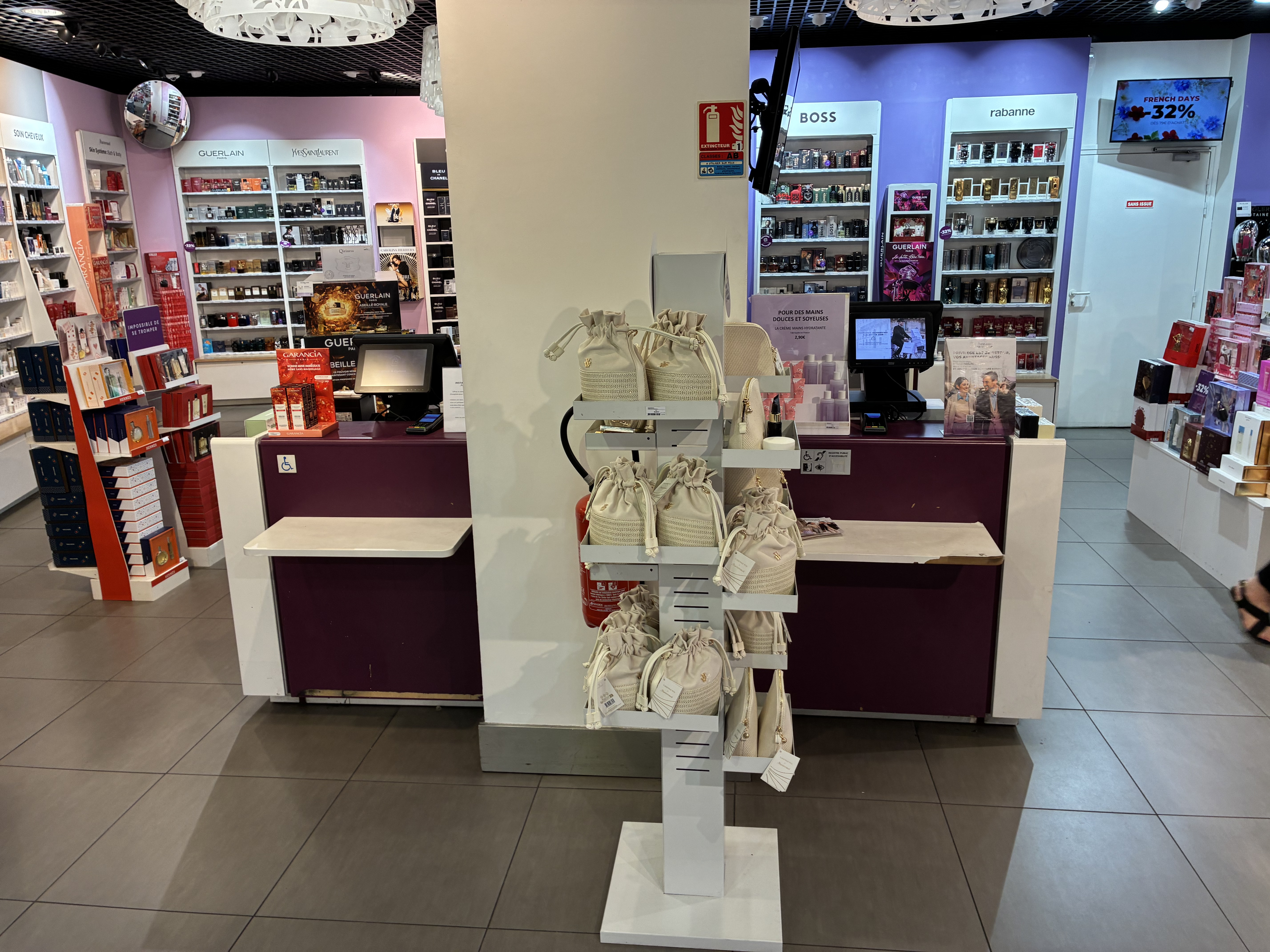 Foto 6 di Marionnaud-Parfumerie