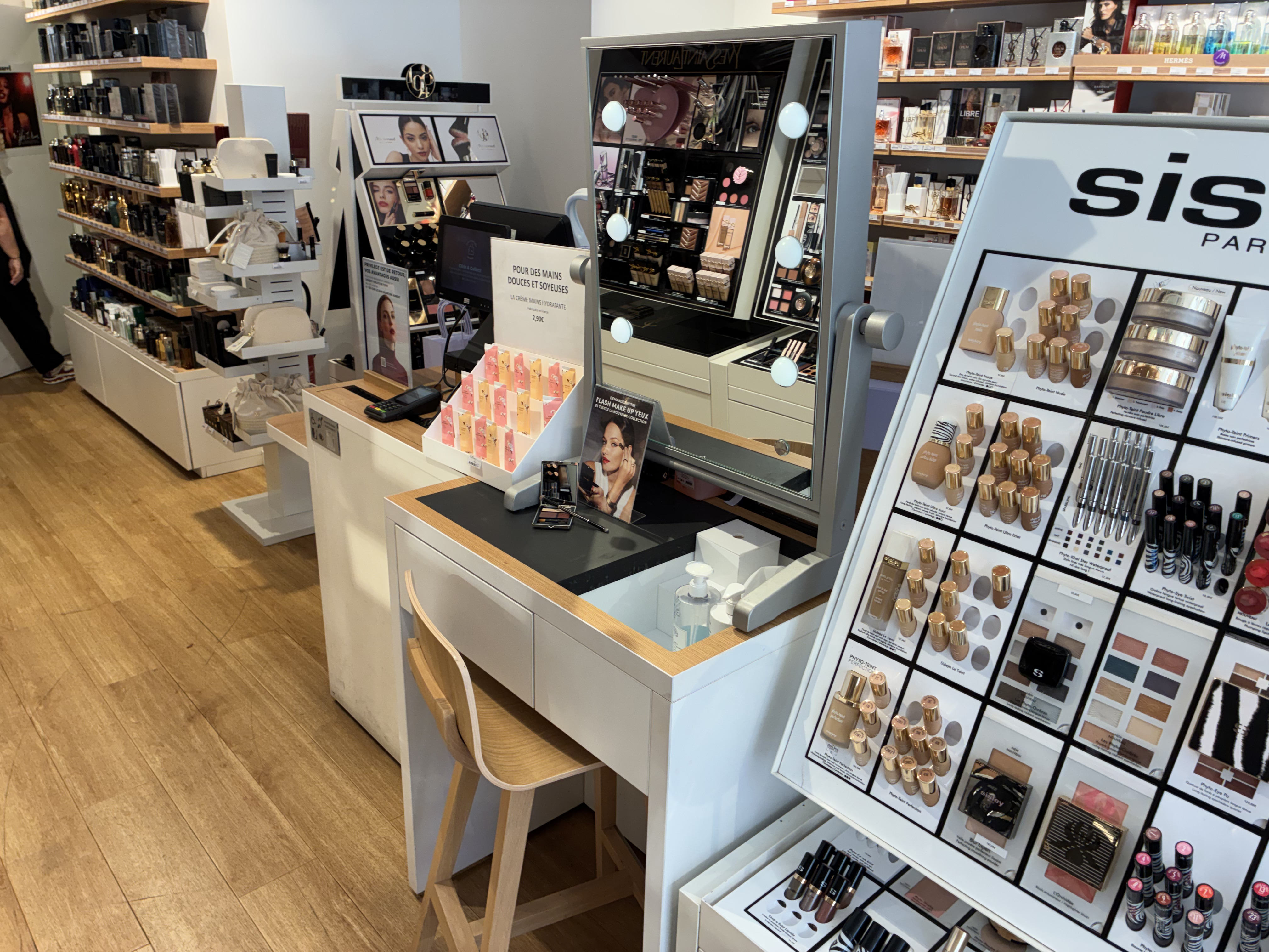 Foto 4 di Marionnaud-Parfumerie
