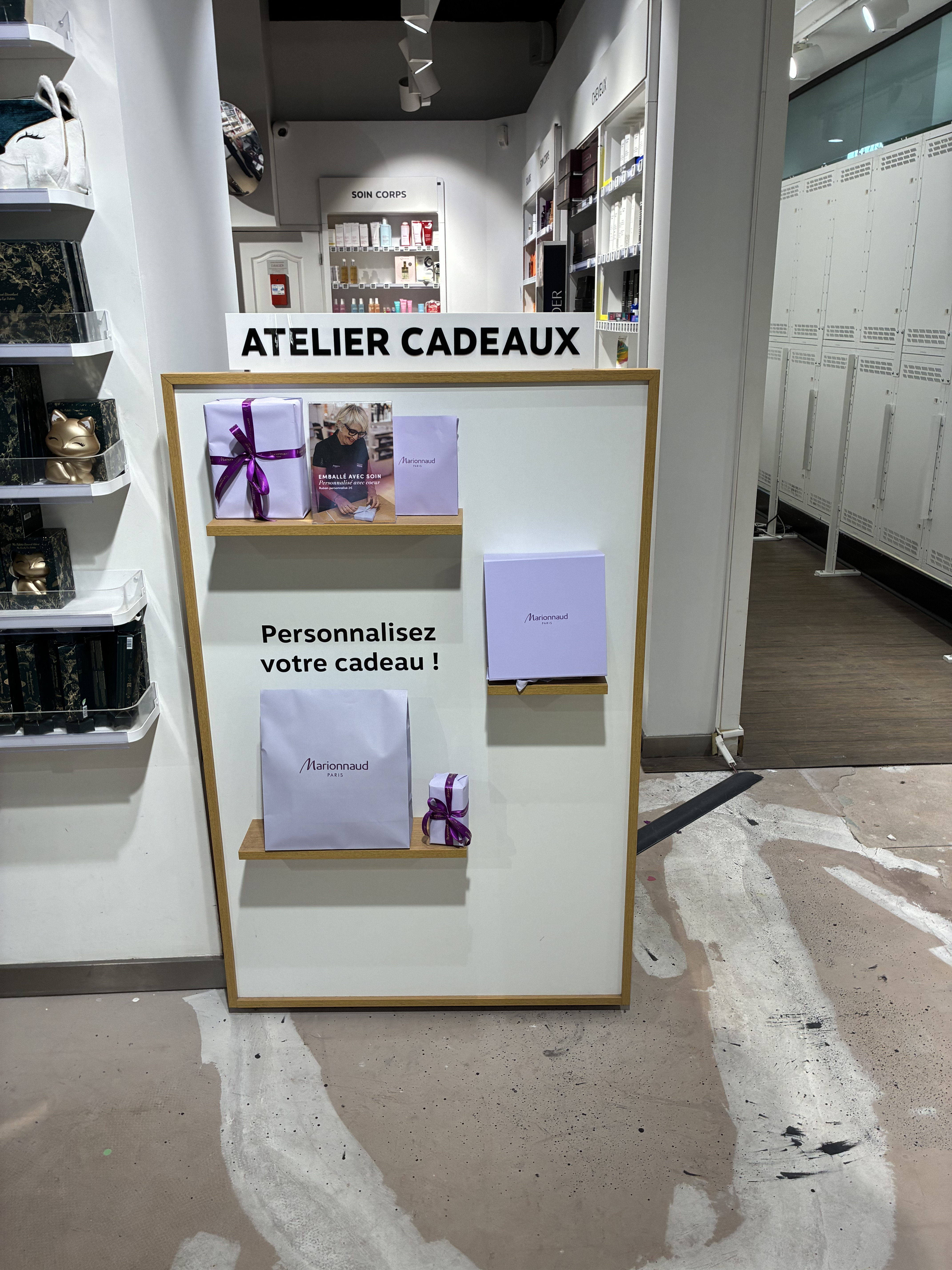 Foto 3 di Marionnaud-Parfumerie