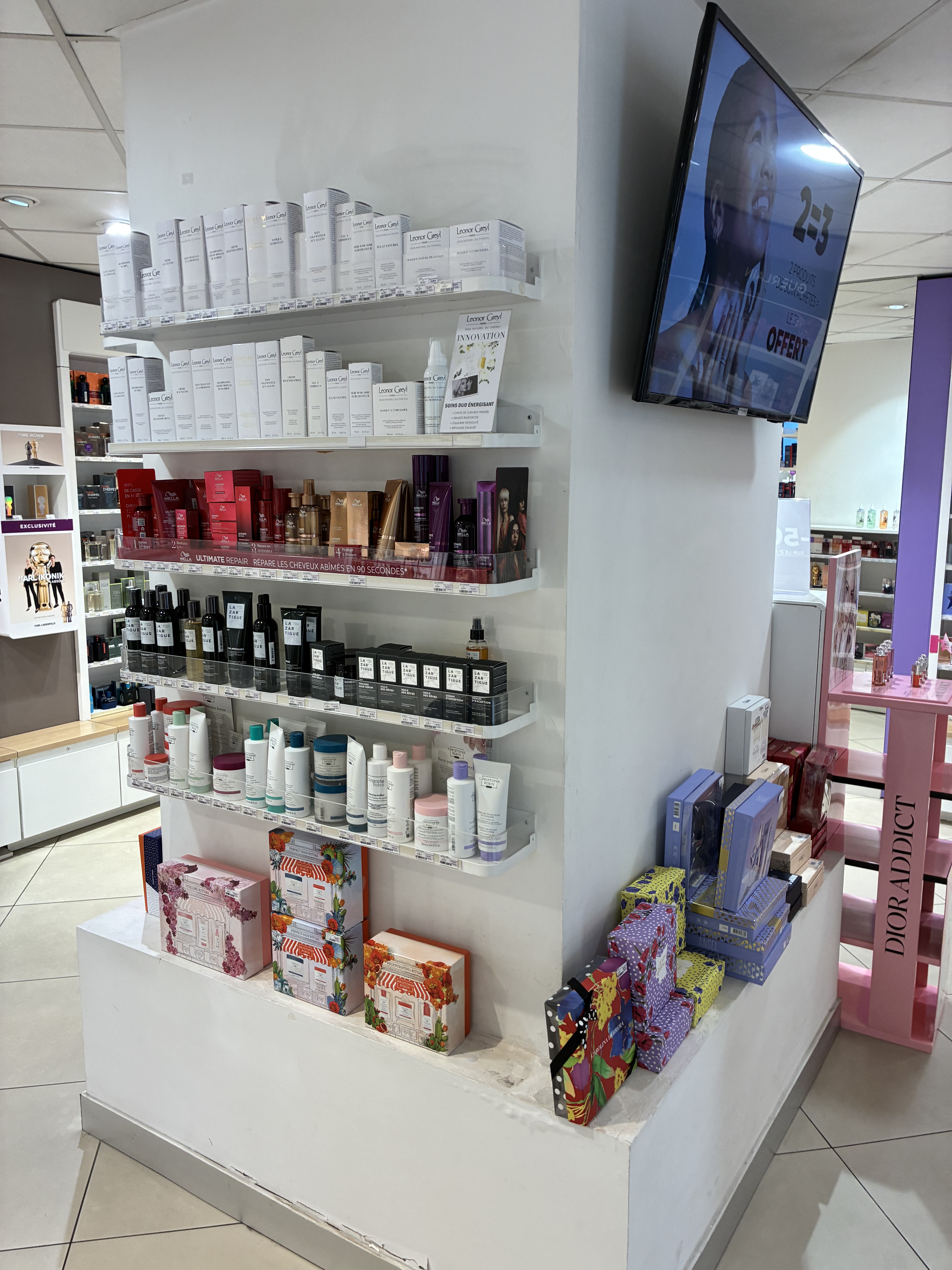 Foto 9 di Marionnaud - Parfumerie