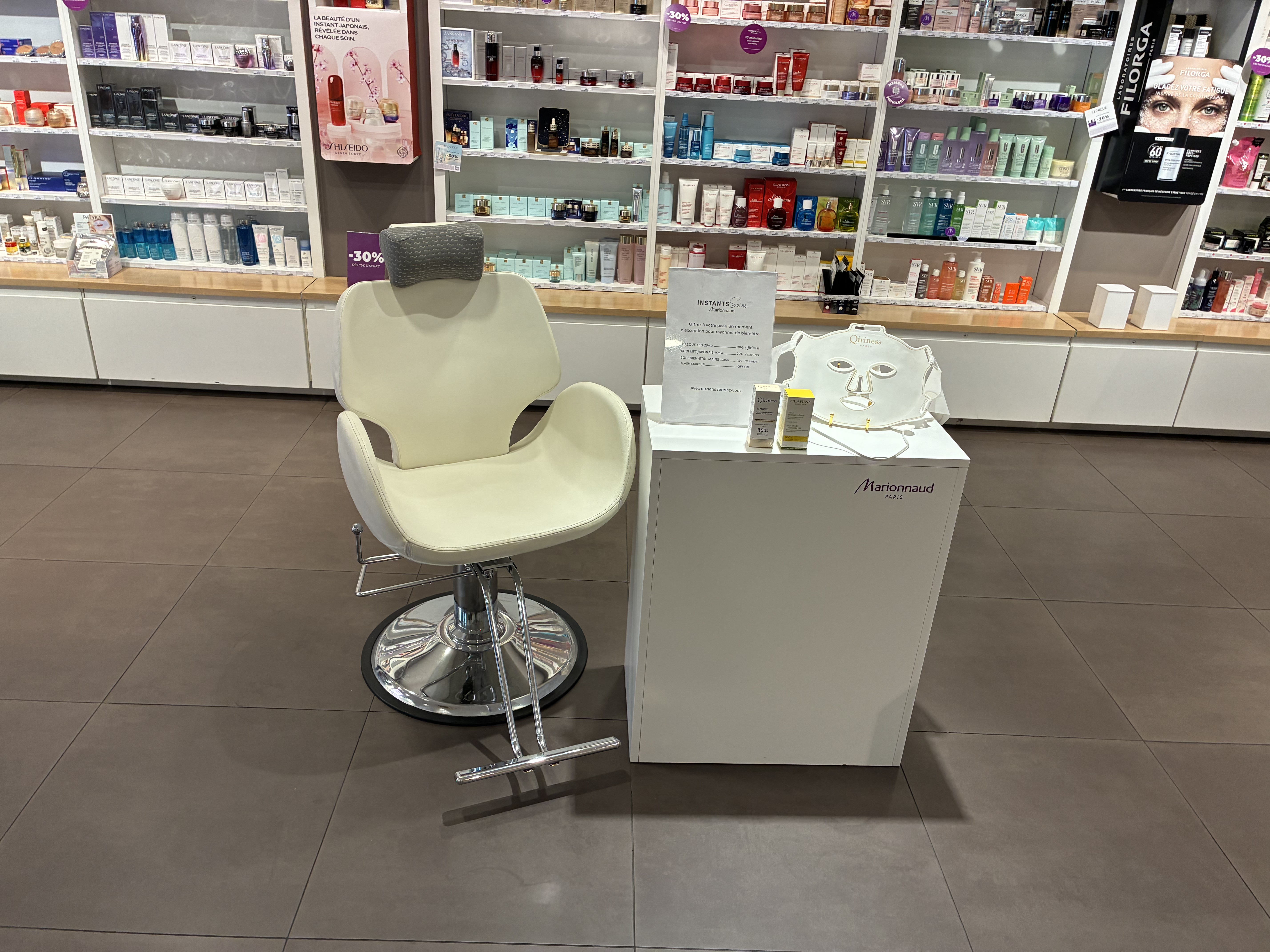 Foto 8 di Marionnaud-Parfumerie