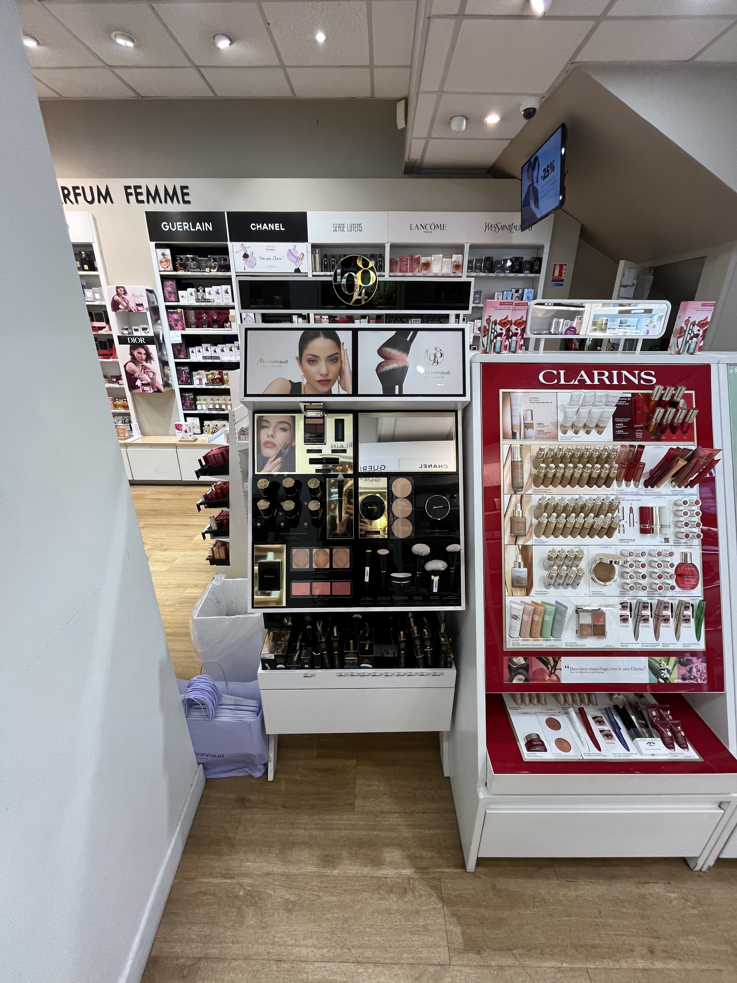 Foto 7 di Marionnaud - Parfumerie & Institut