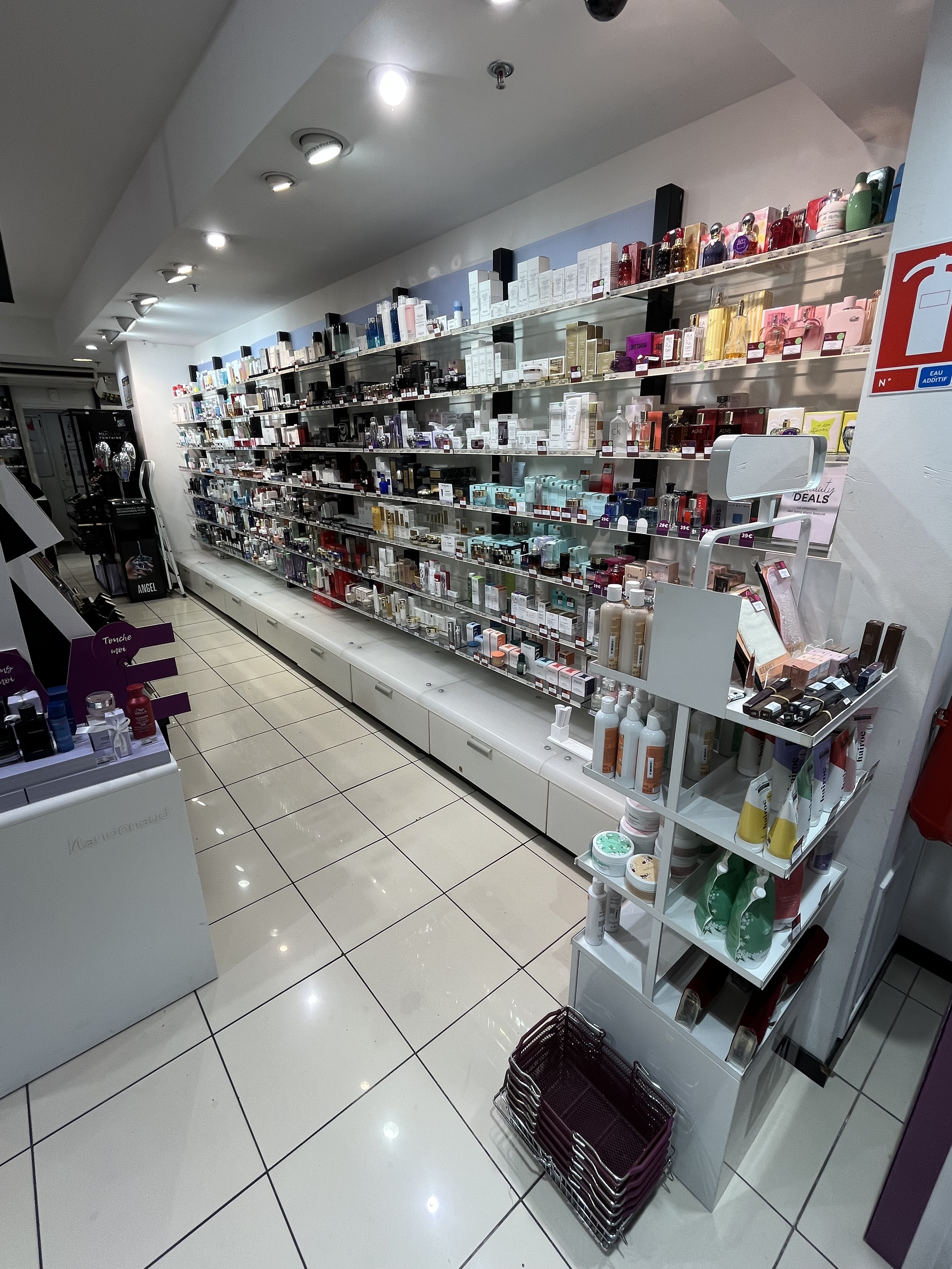 Foto 4 di Marionnaud-Parfumerie
