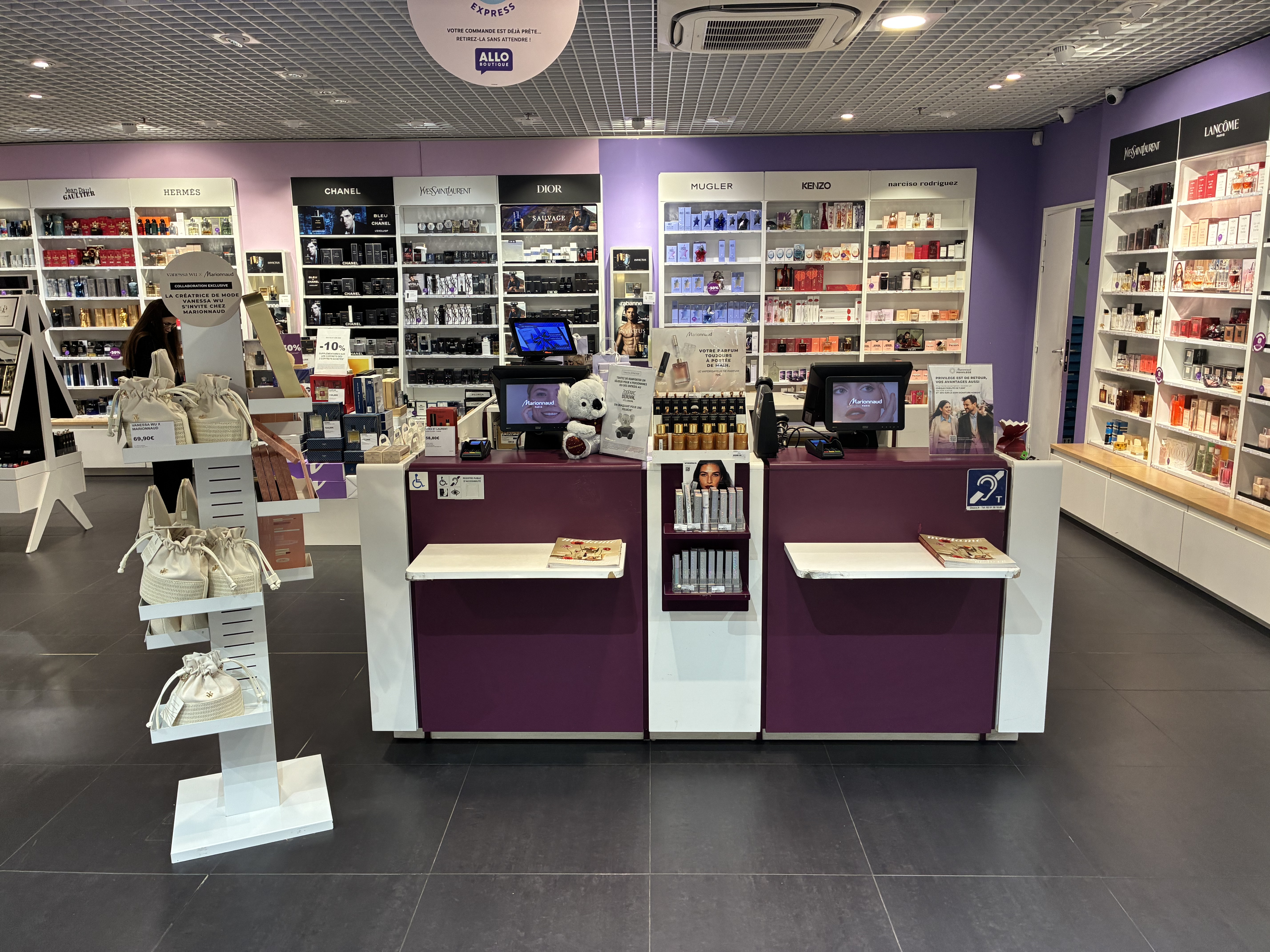Foto 11 di Marionnaud-Parfumerie