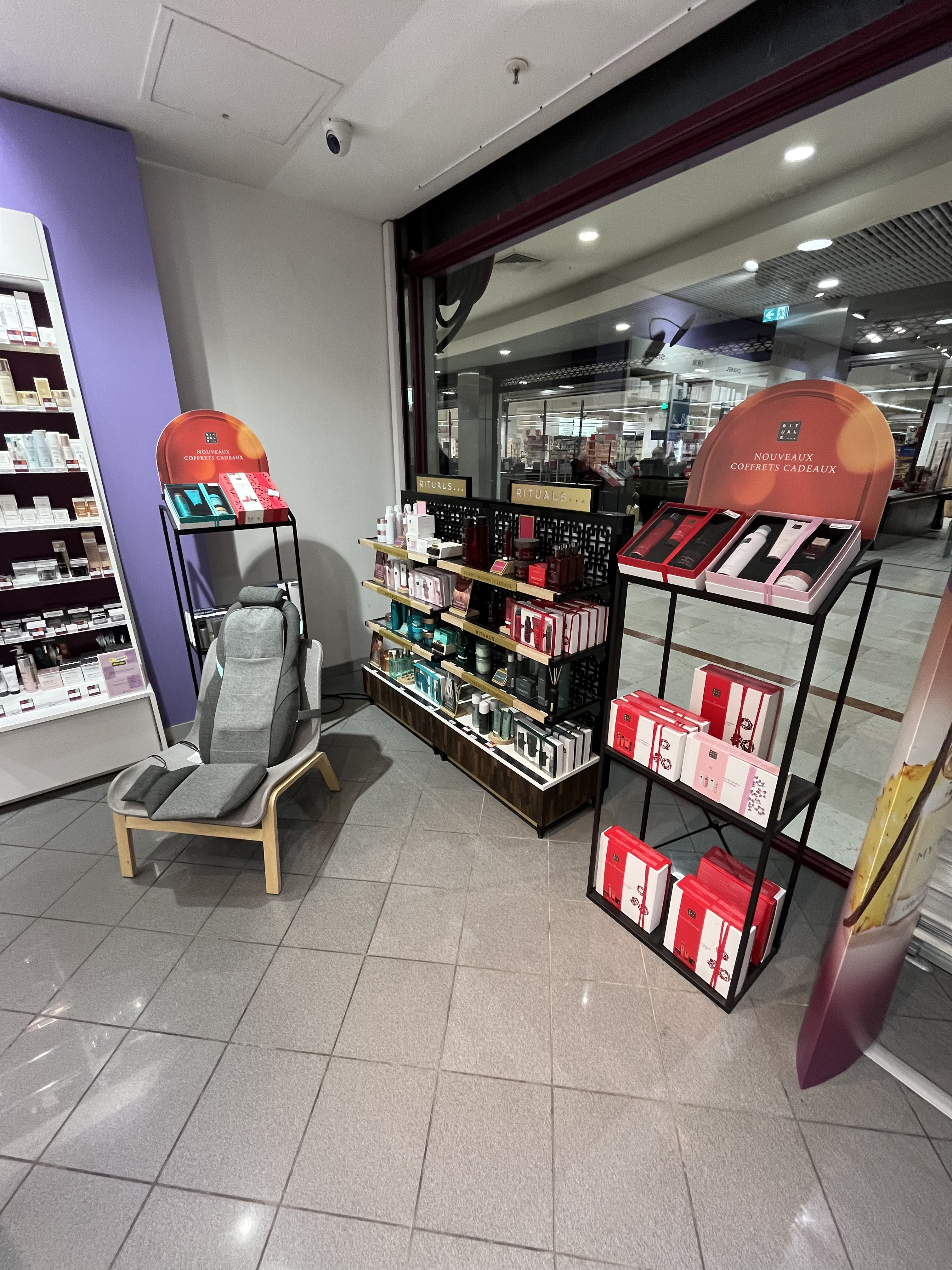 Foto 5 di Marionnaud - Parfumerie