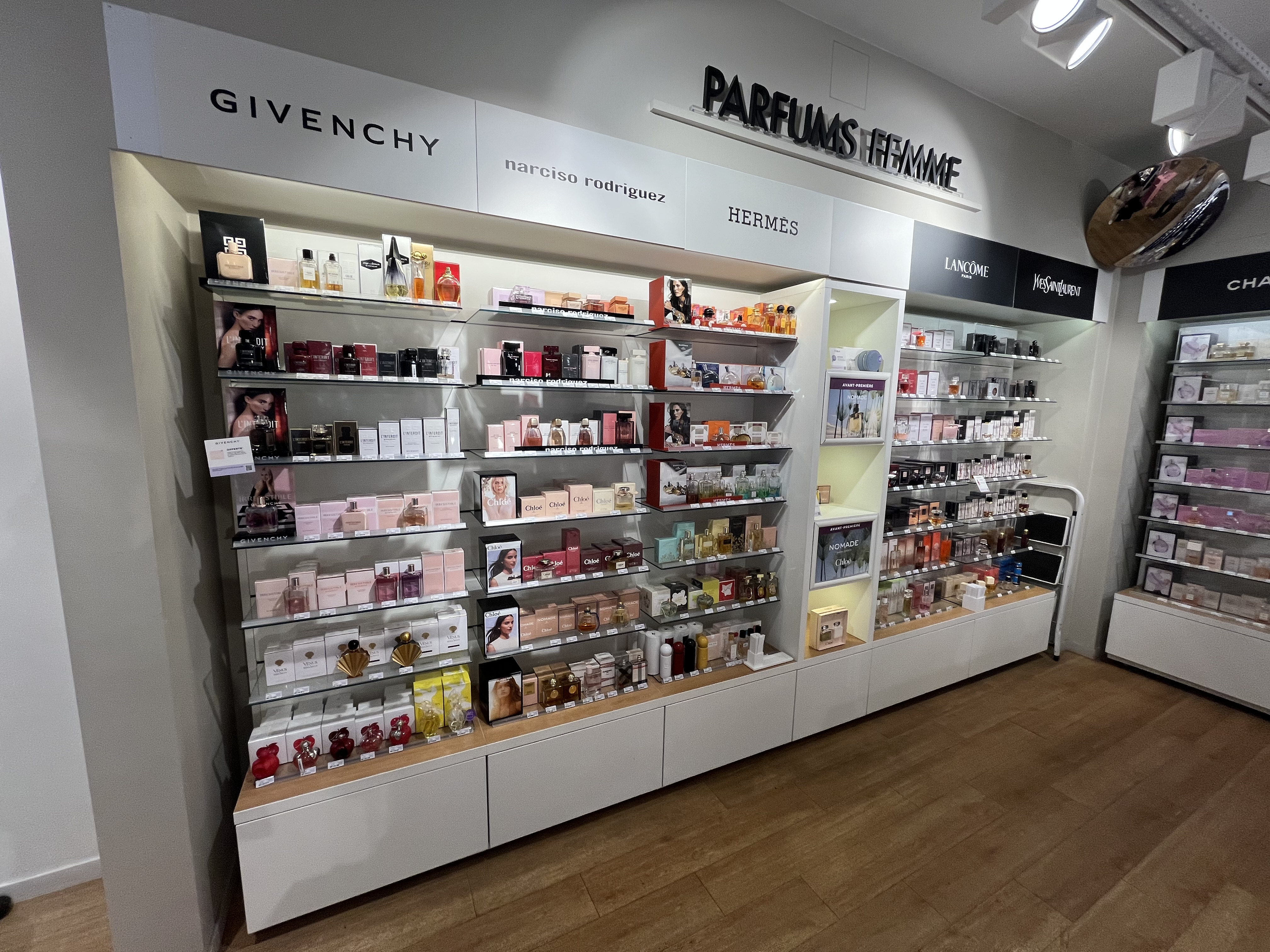 Foto 8 di Marionnaud-Parfumerie