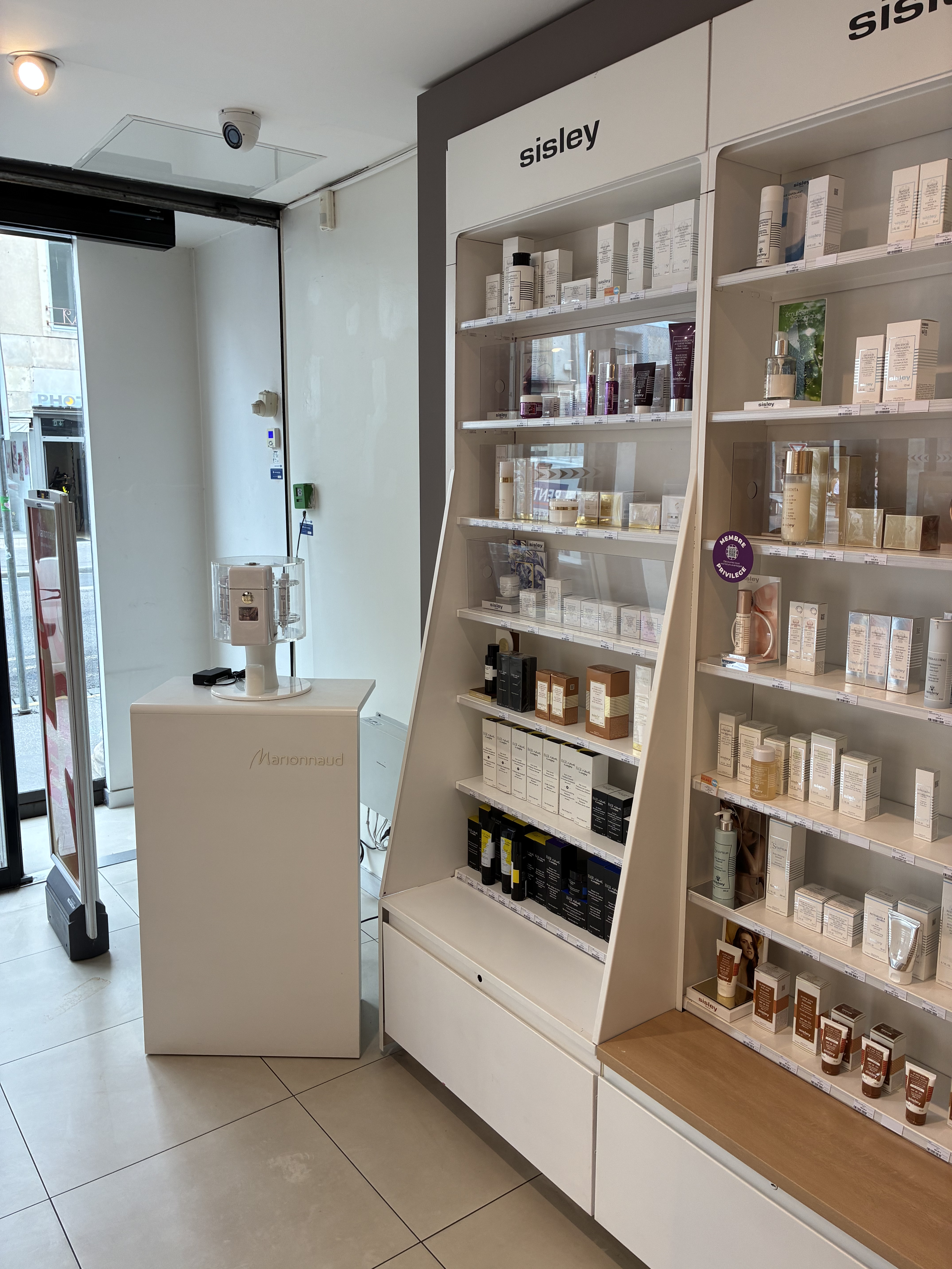 Foto 9 di Marionnaud-Parfumerie