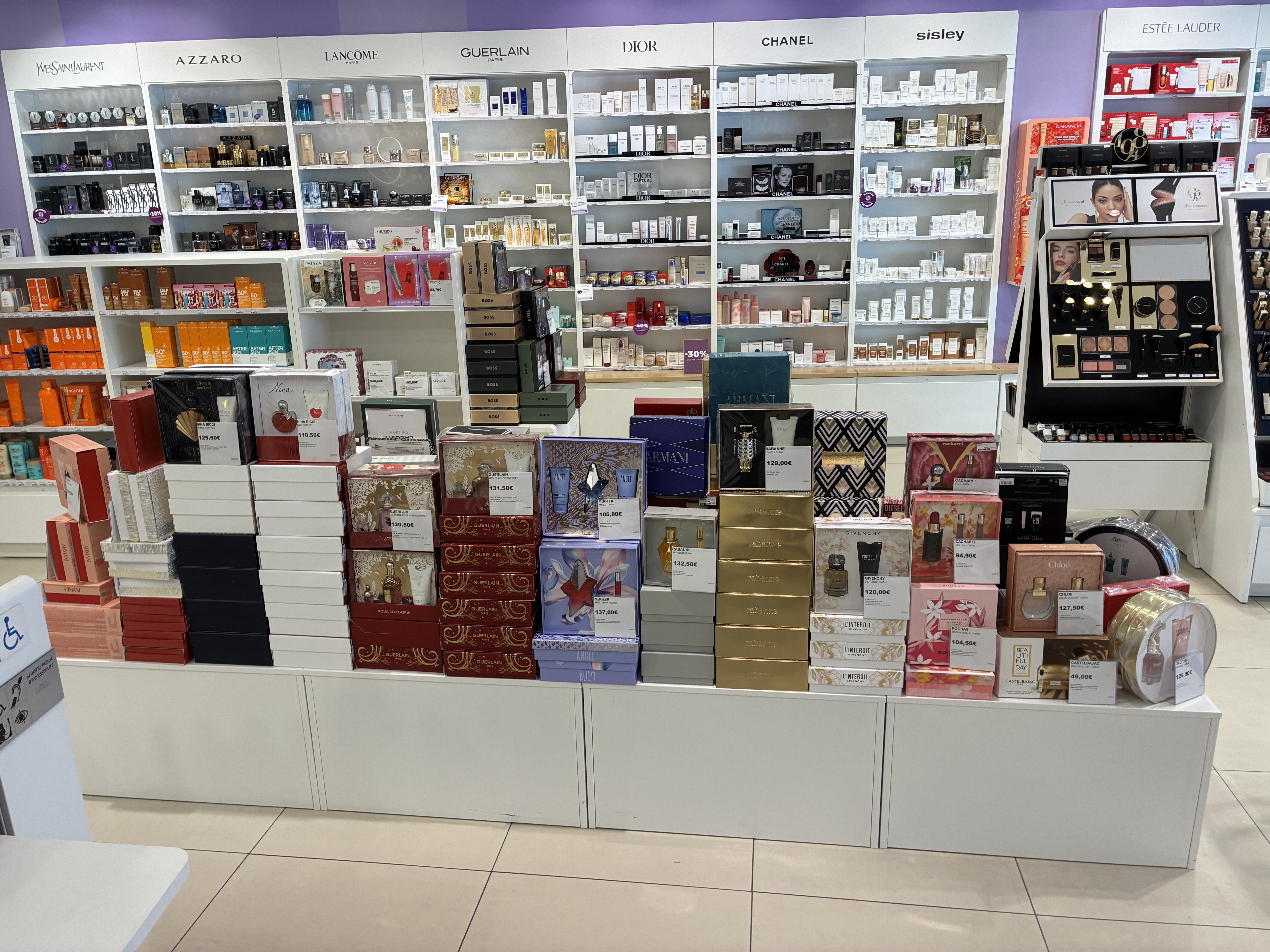 Foto 6 di Marionnaud-Parfumerie