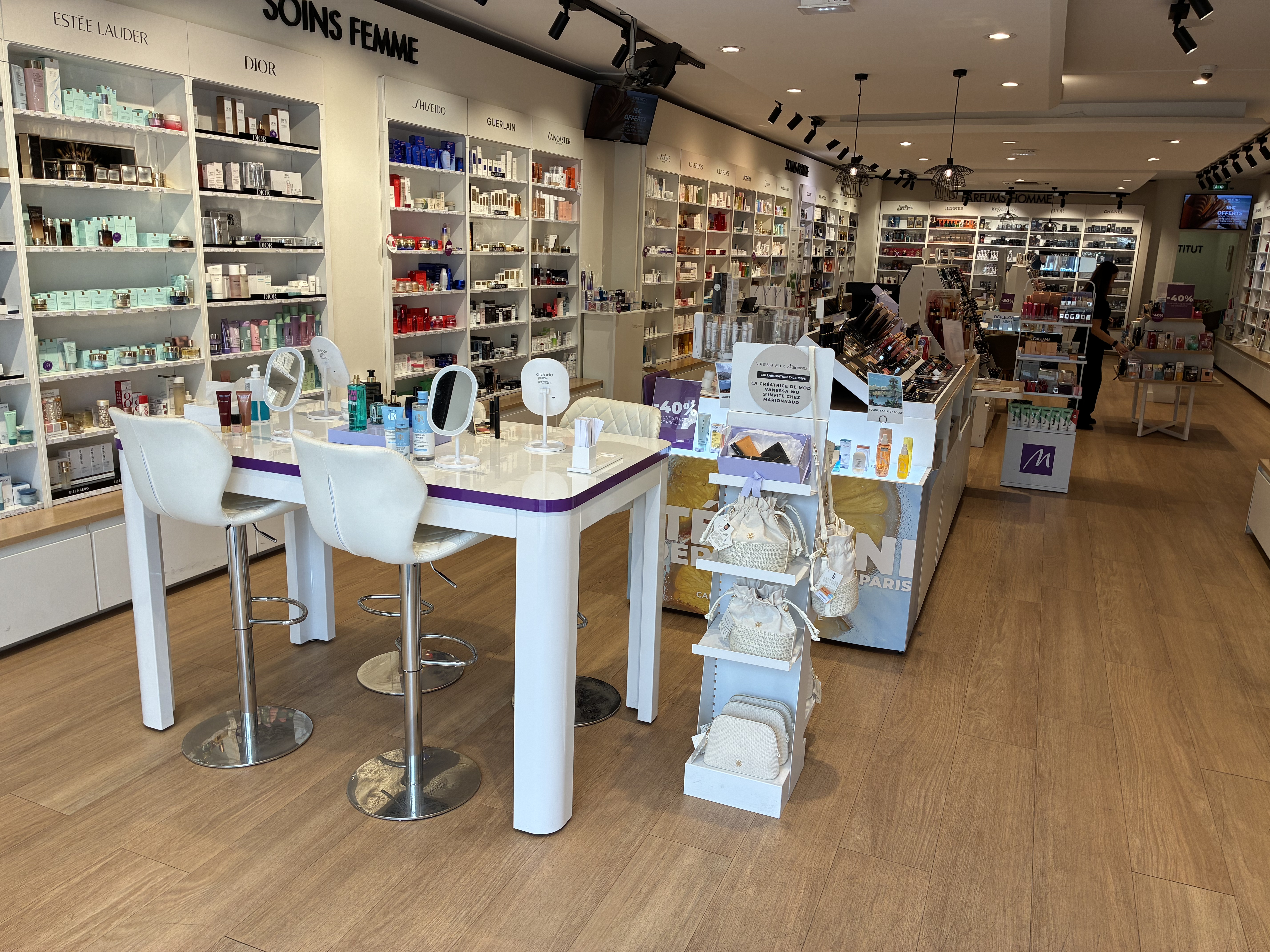 Foto 12 di Marionnaud-Parfumerie & Institut