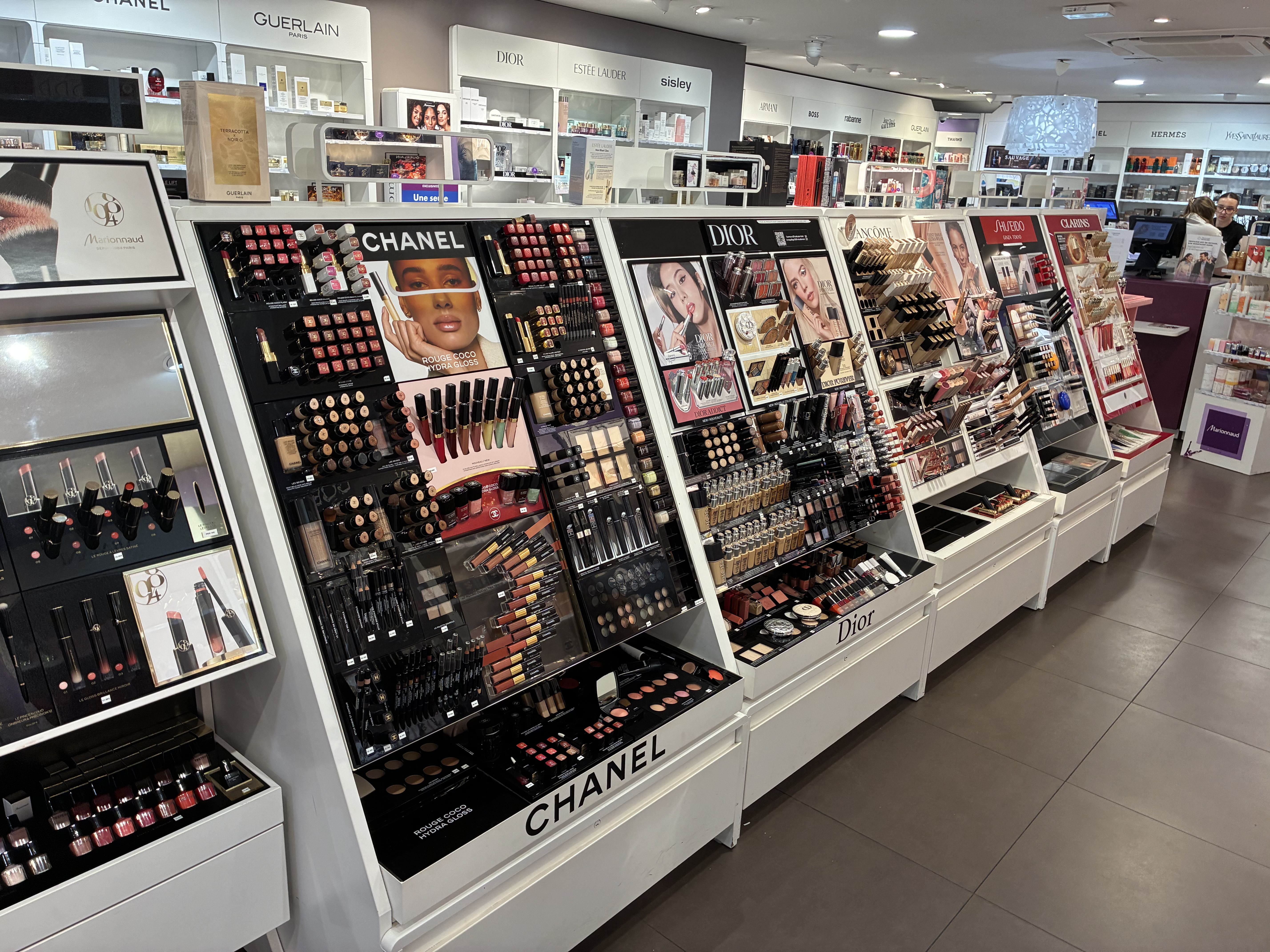 Foto 4 di Marionnaud - Parfumerie & Institut