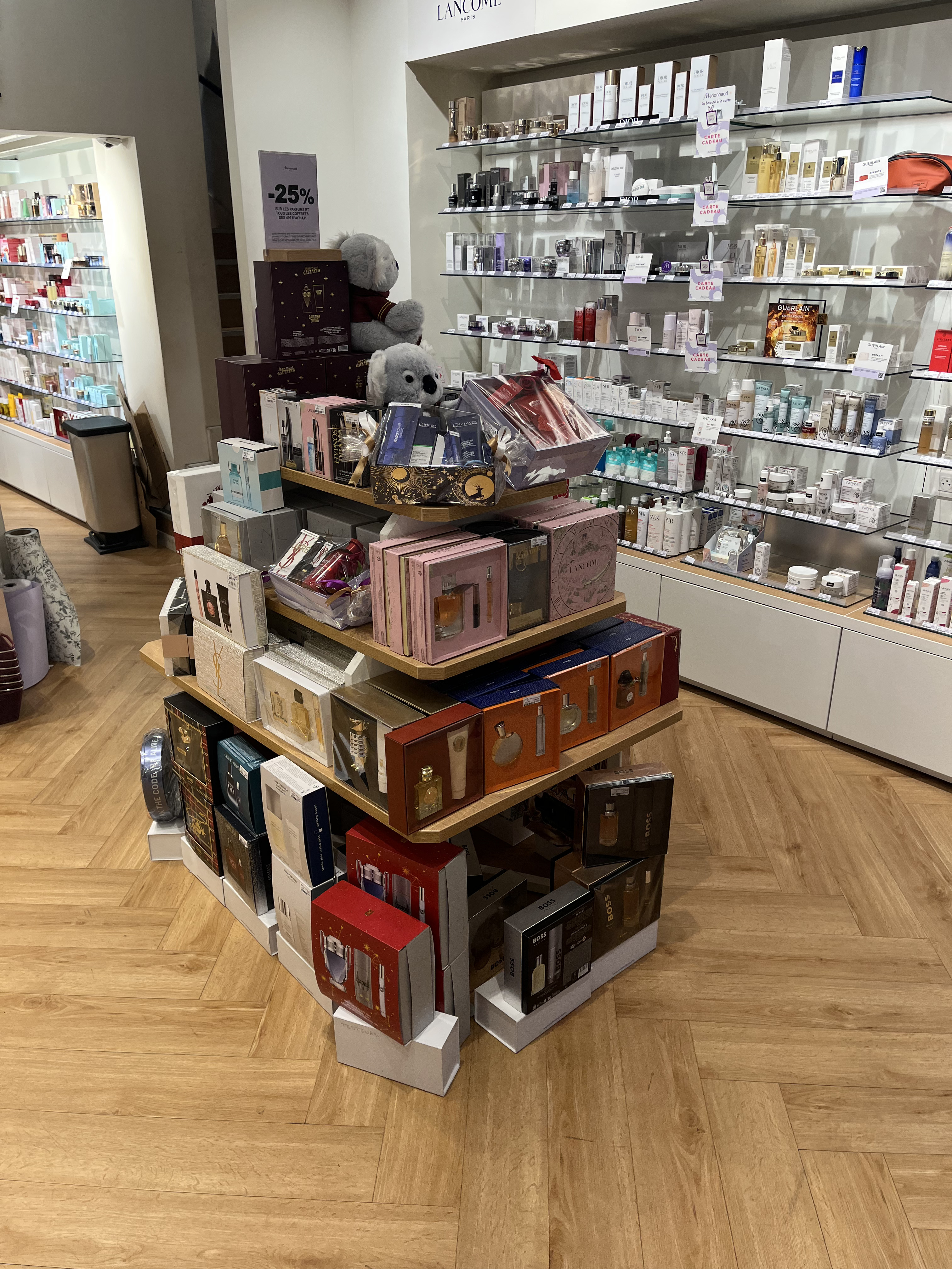 Foto 4 di Marionnaud-Parfumerie