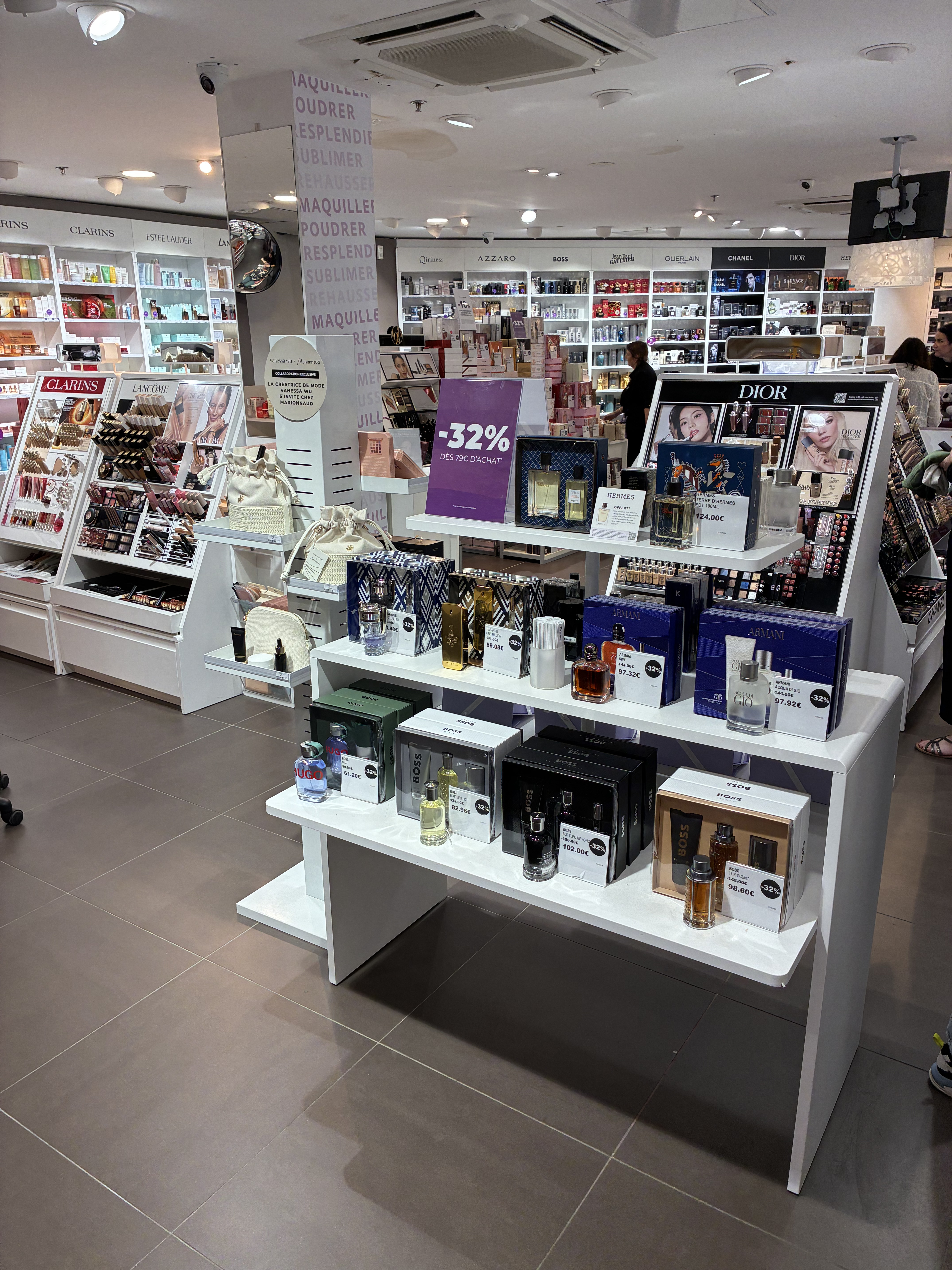 Foto 8 di Marionnaud-Parfumerie