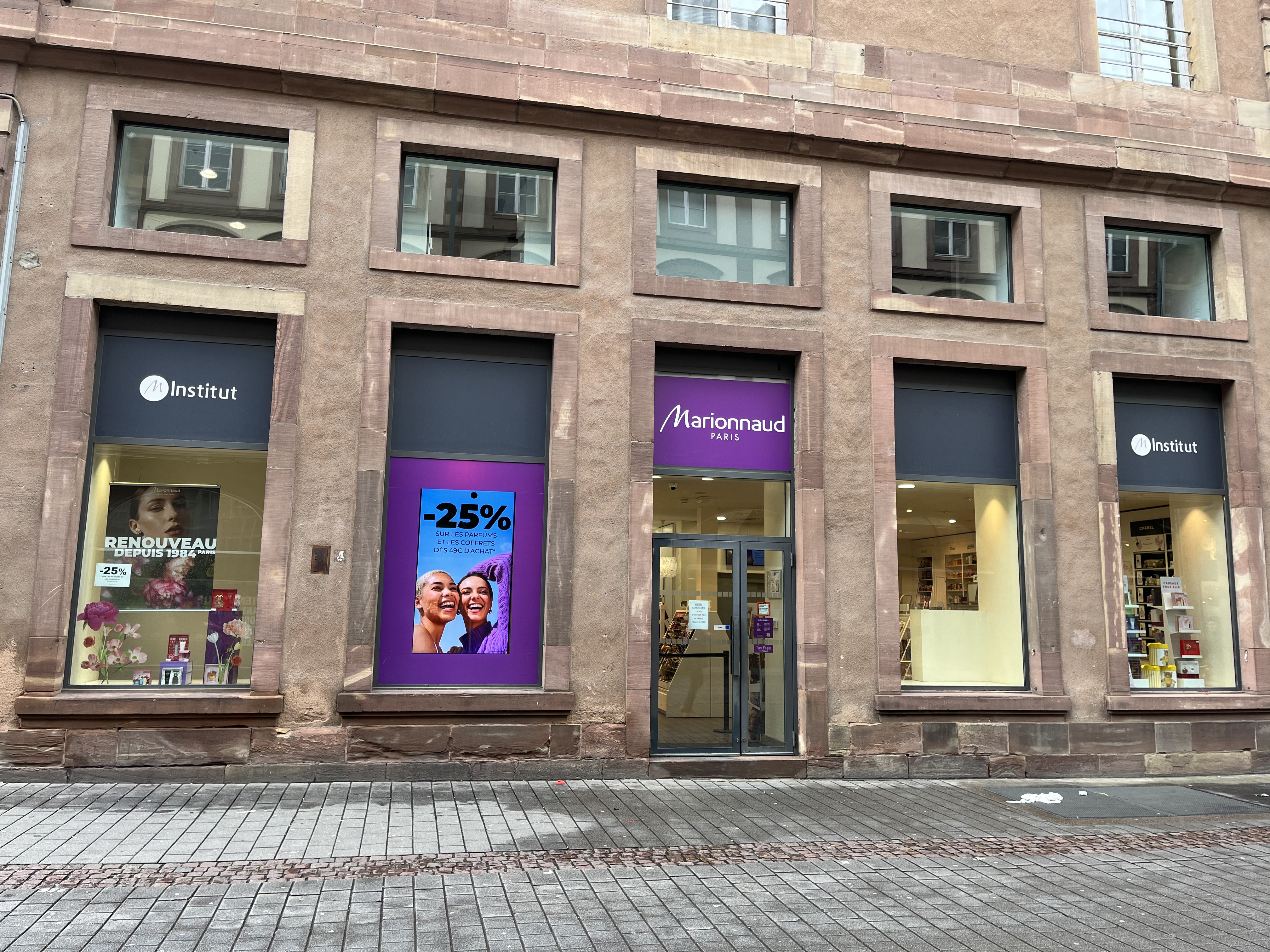 Foto 1 di Marionnaud - Parfumerie