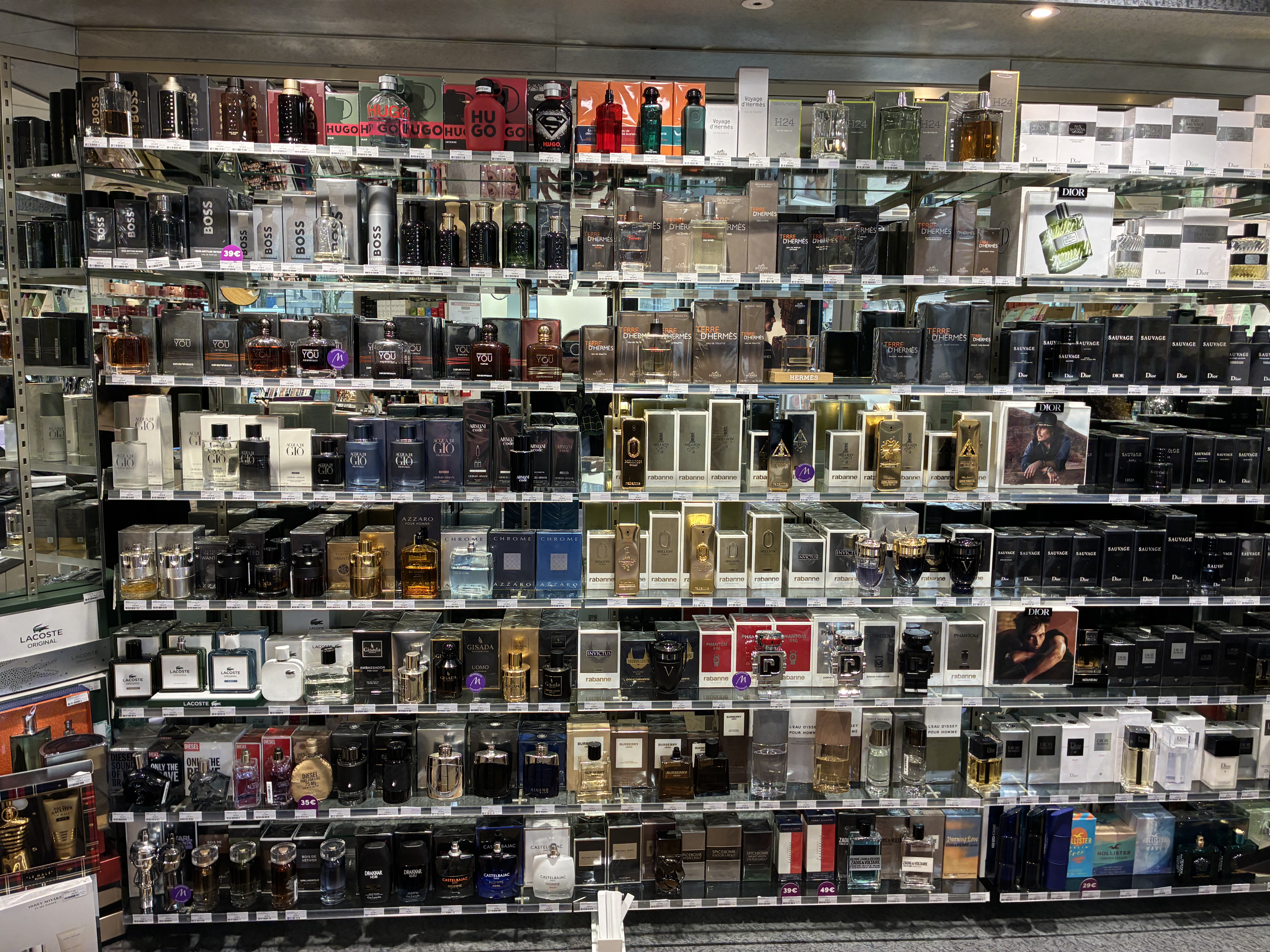Foto 8 di Marionnaud-Parfumerie