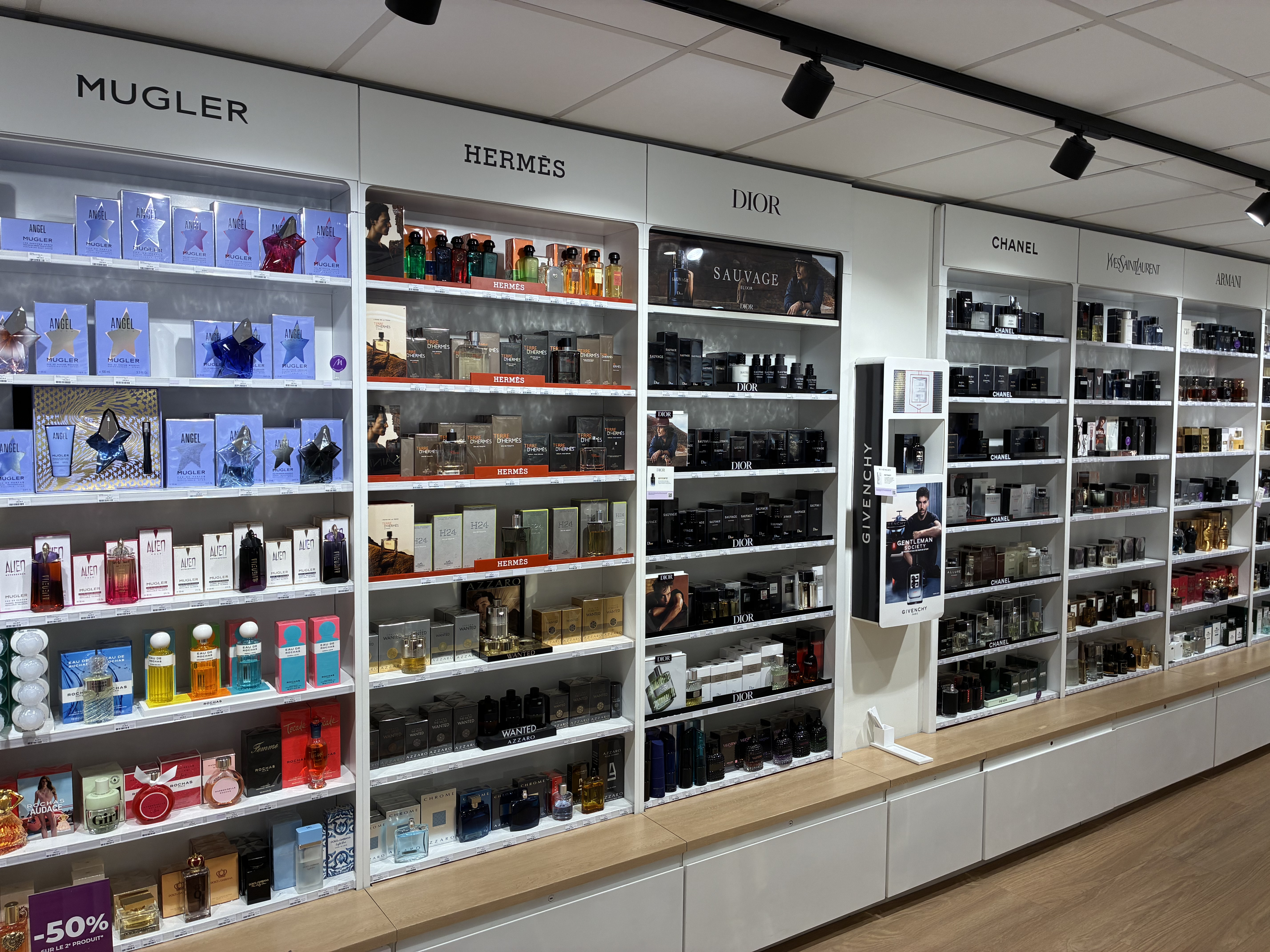 Foto 10 di Marionnaud-Parfumerie