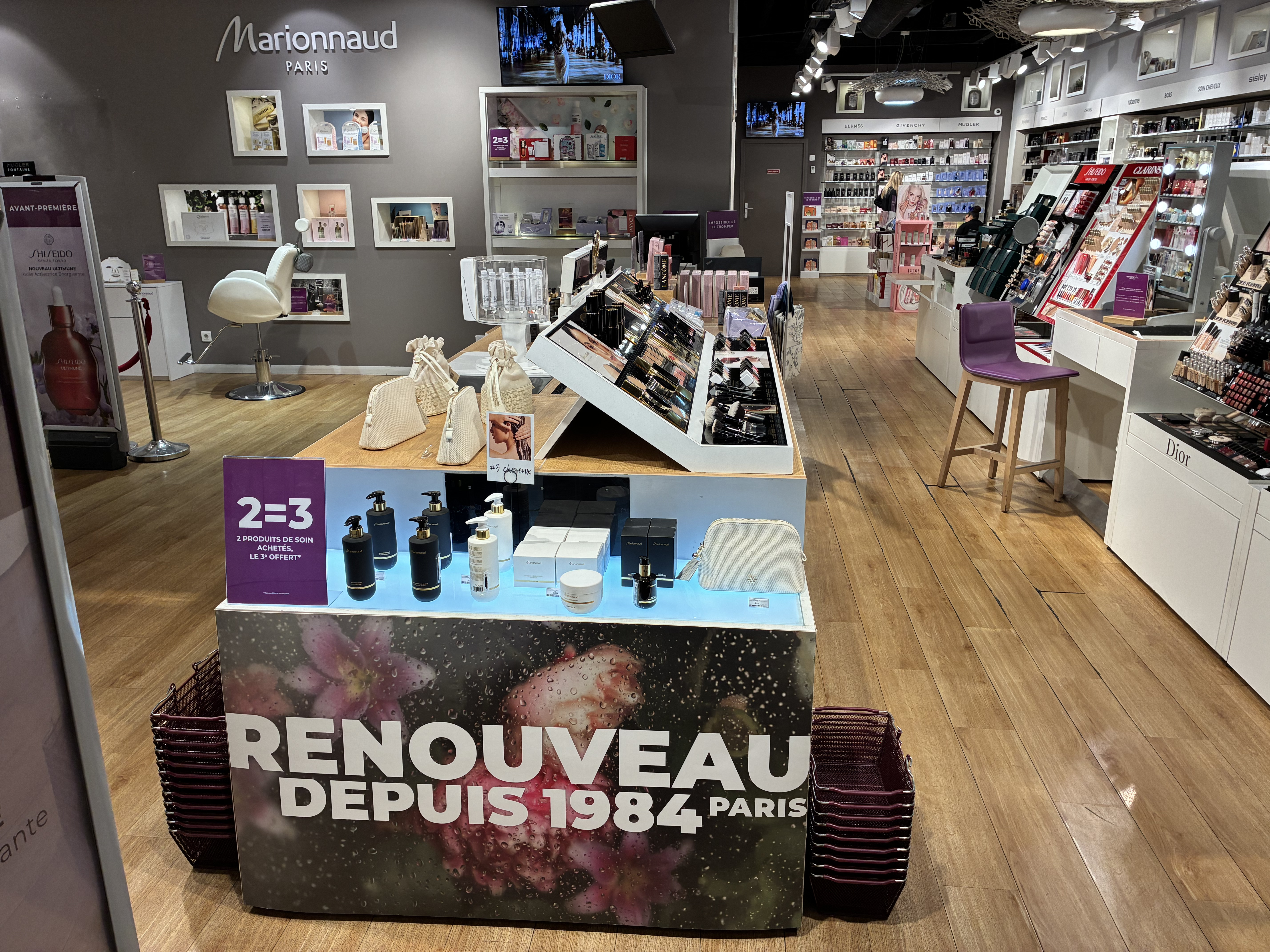 Foto 4 di Marionnaud-Parfumerie