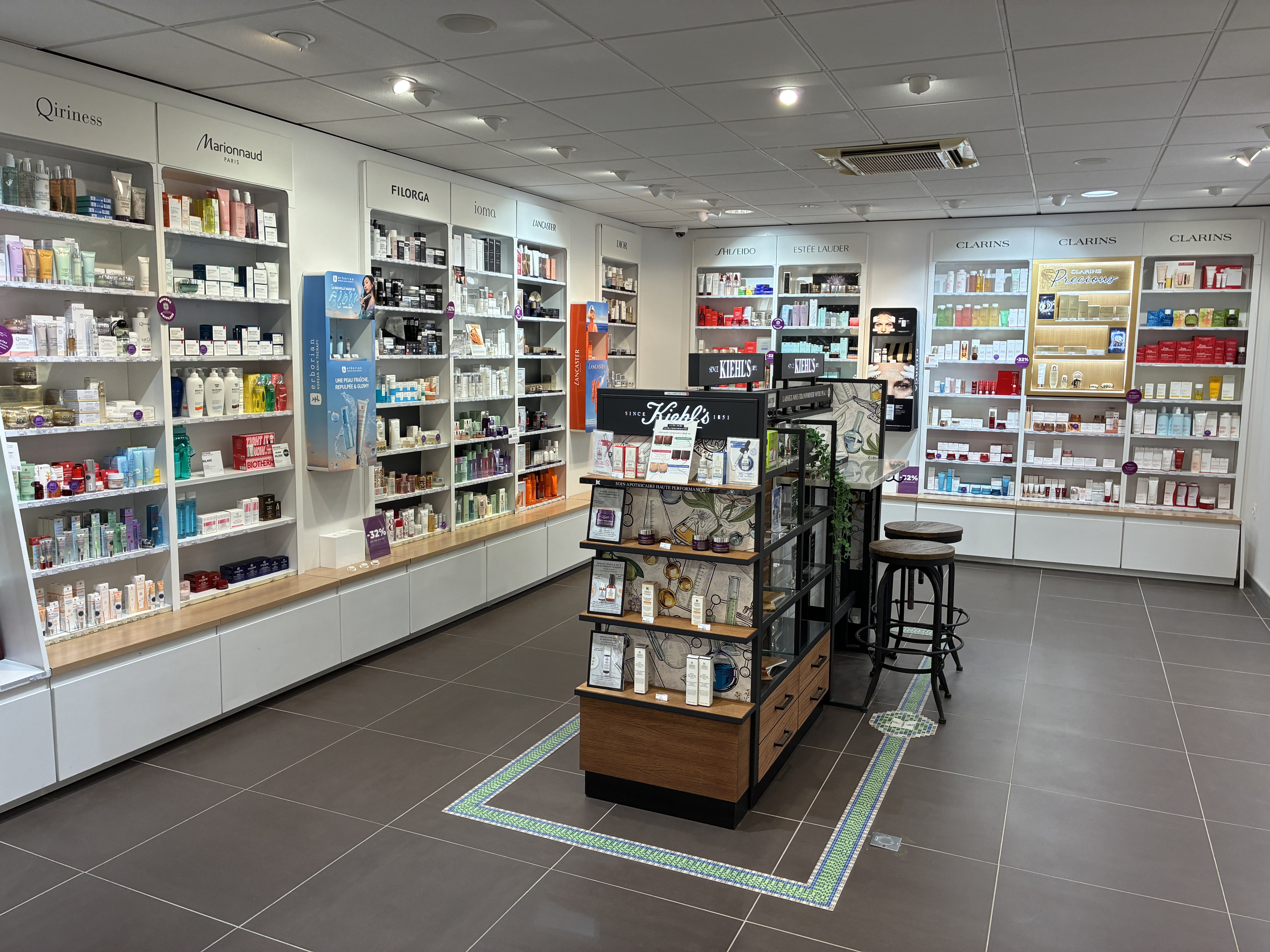 Foto 8 di Marionnaud - Parfumerie & Institut