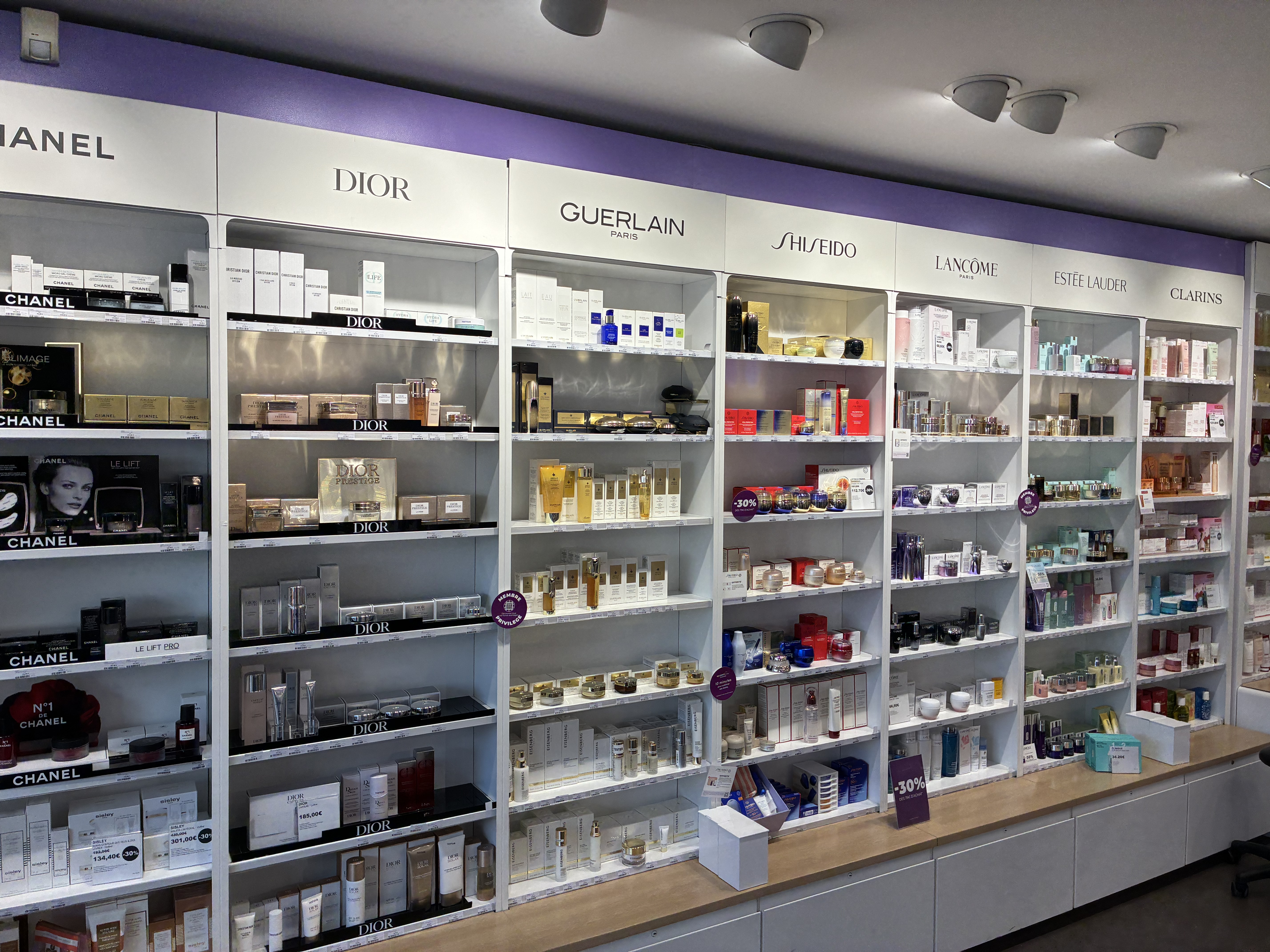 Foto 10 di Marionnaud - Parfumerie & Institut
