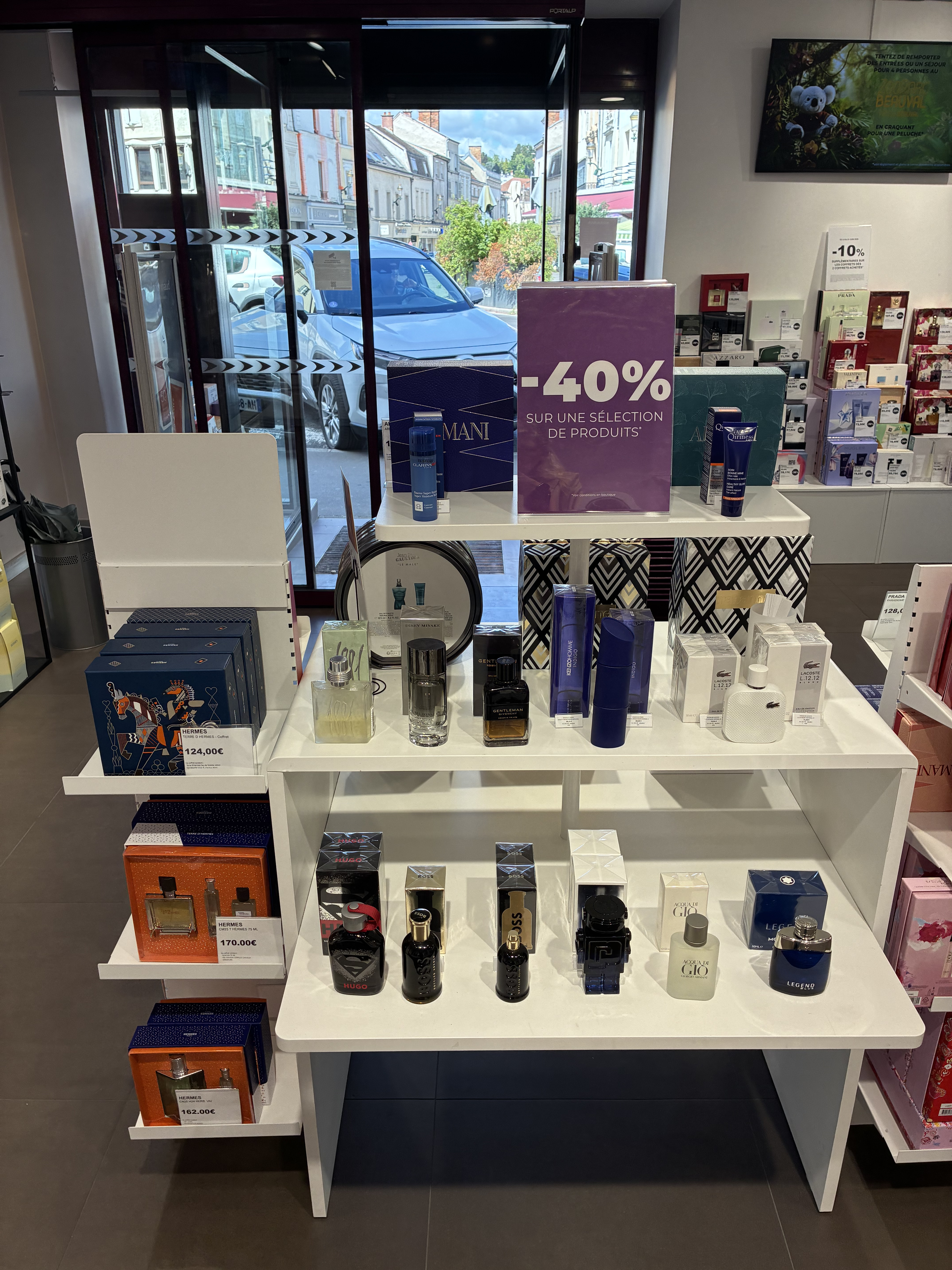 Foto 3 di Marionnaud - Parfumerie & Institut