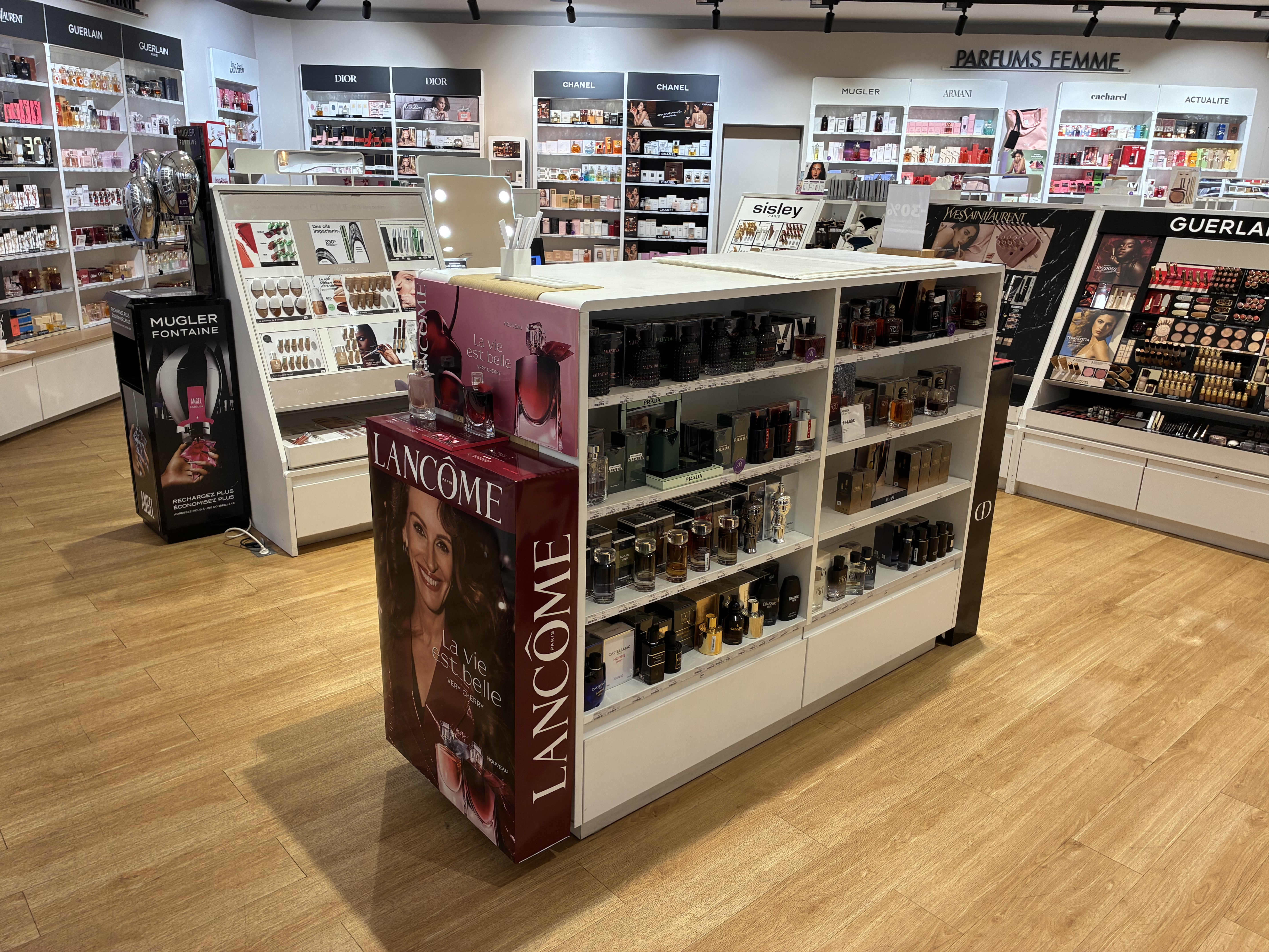 Foto 16 di Marionnaud-Parfumerie