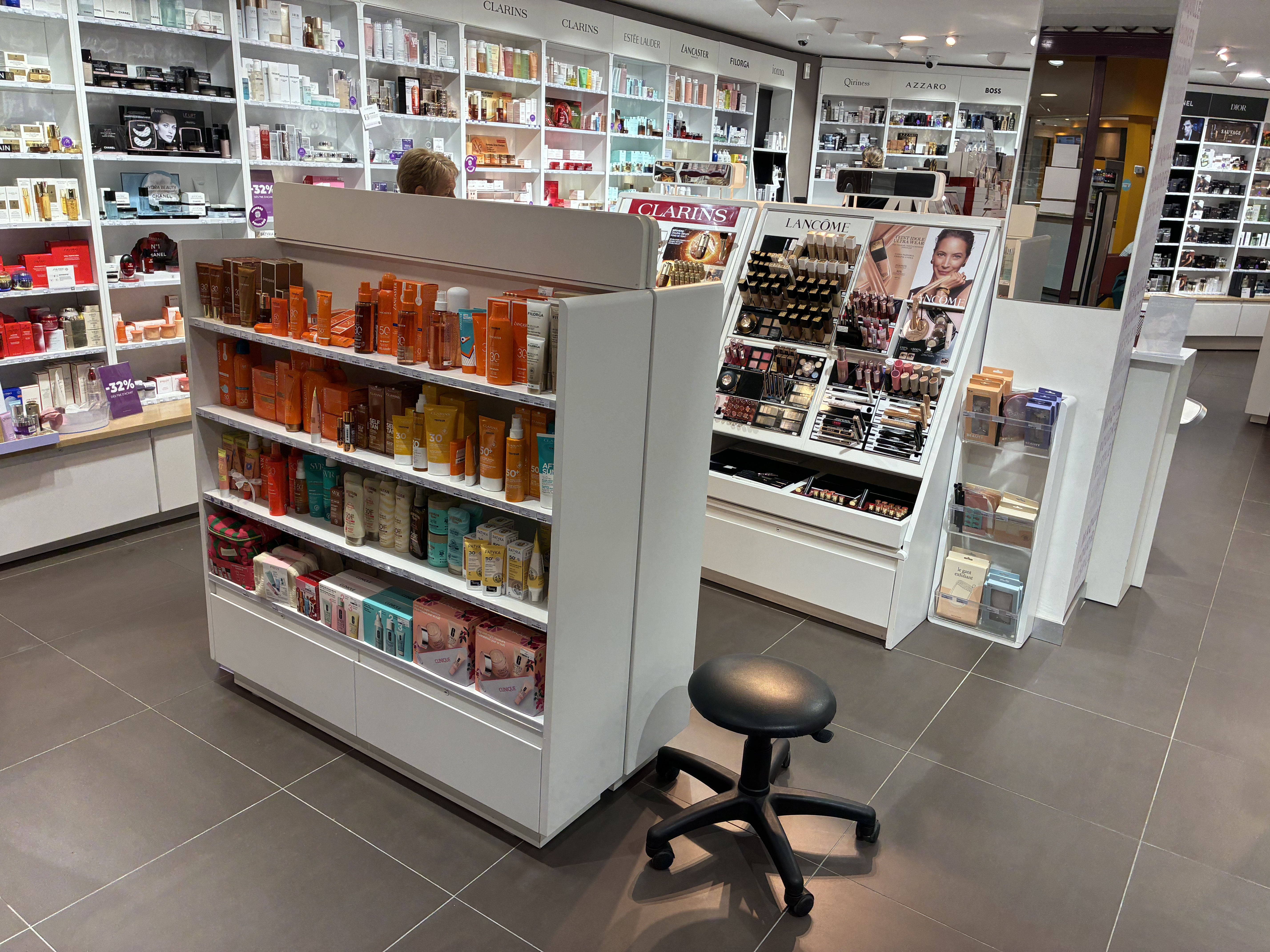 Foto 9 di Marionnaud-Parfumerie