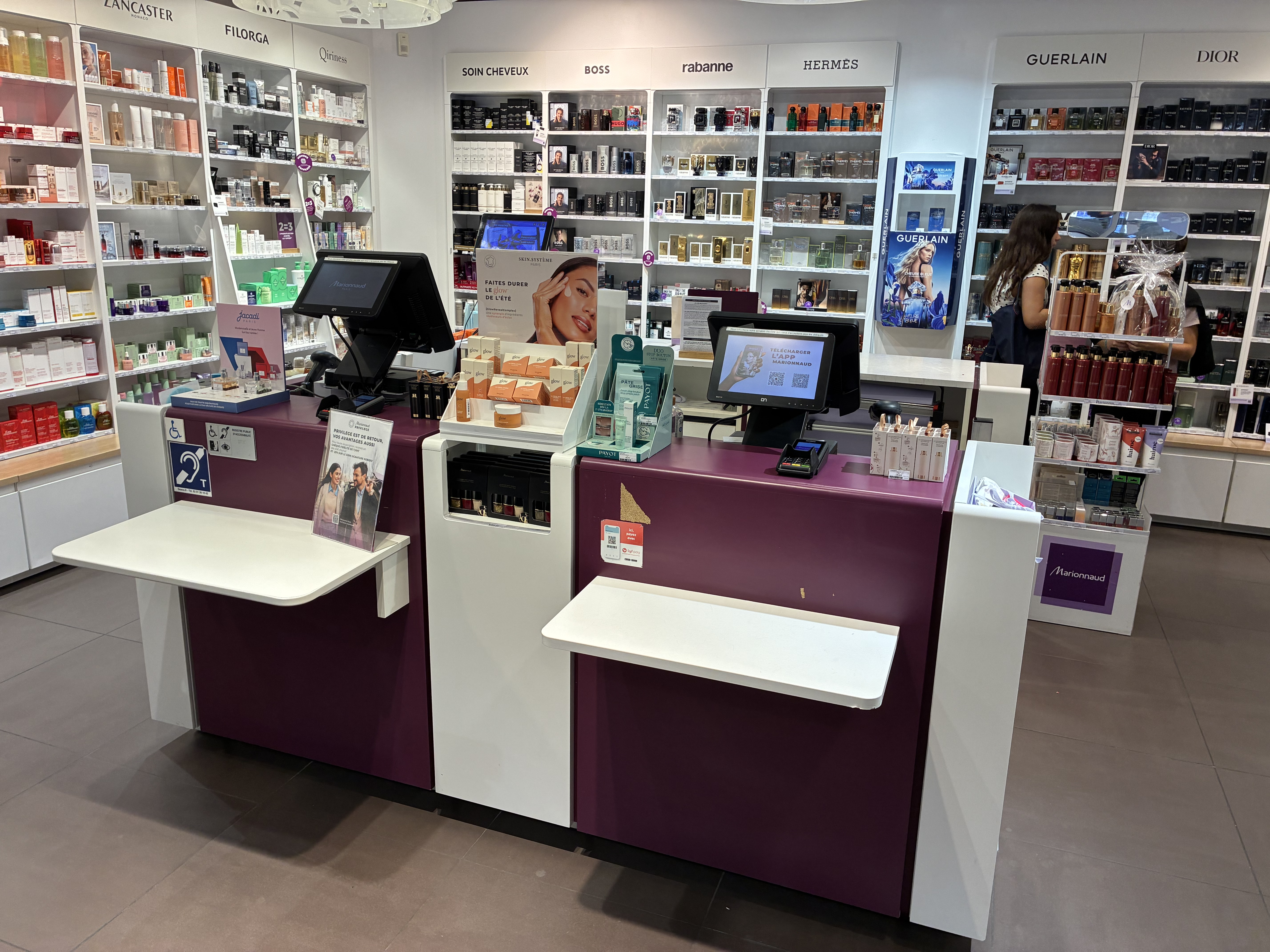 Foto 8 di Marionnaud-Parfumerie