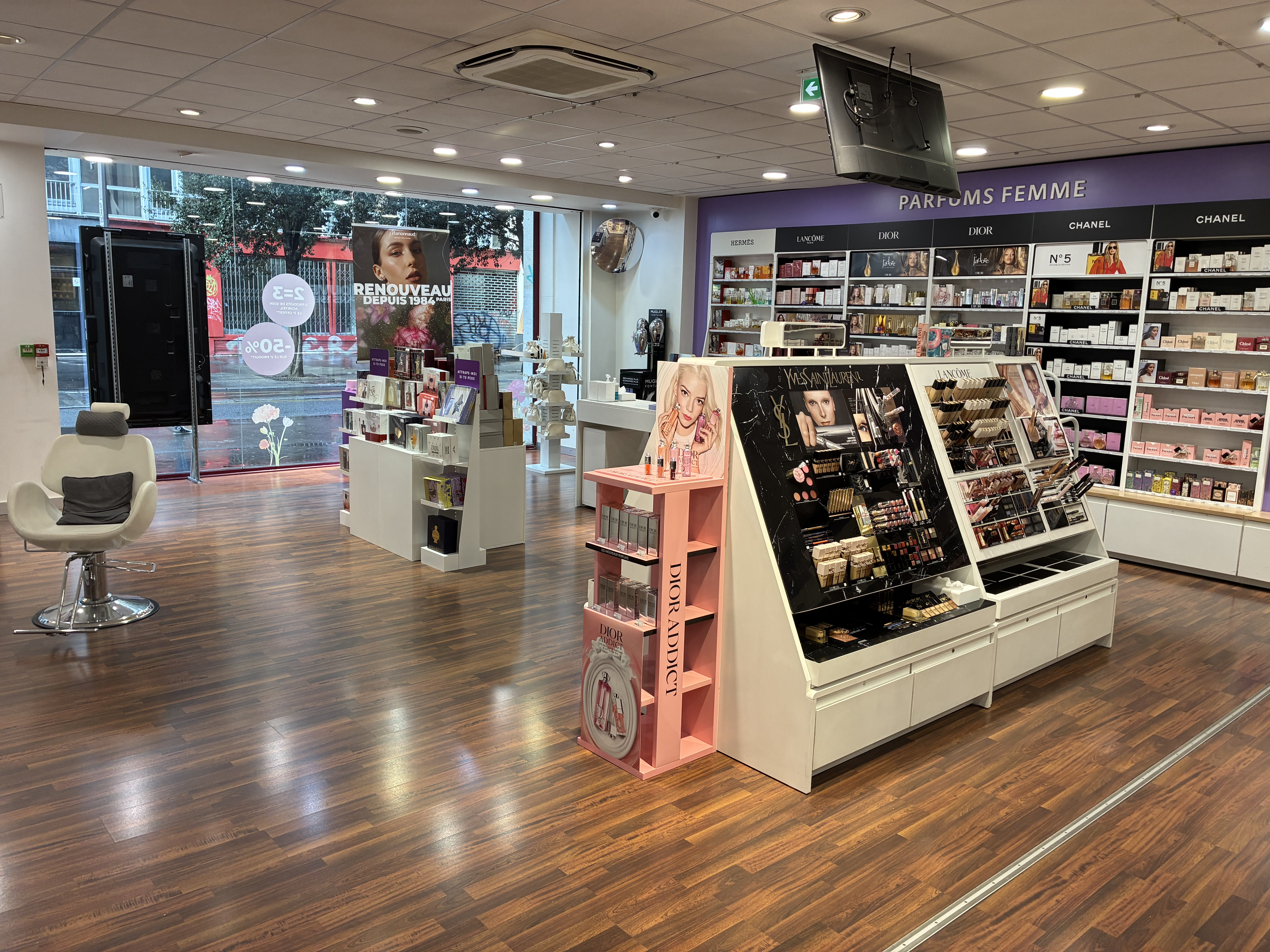 Foto 10 di Marionnaud-Parfumerie
