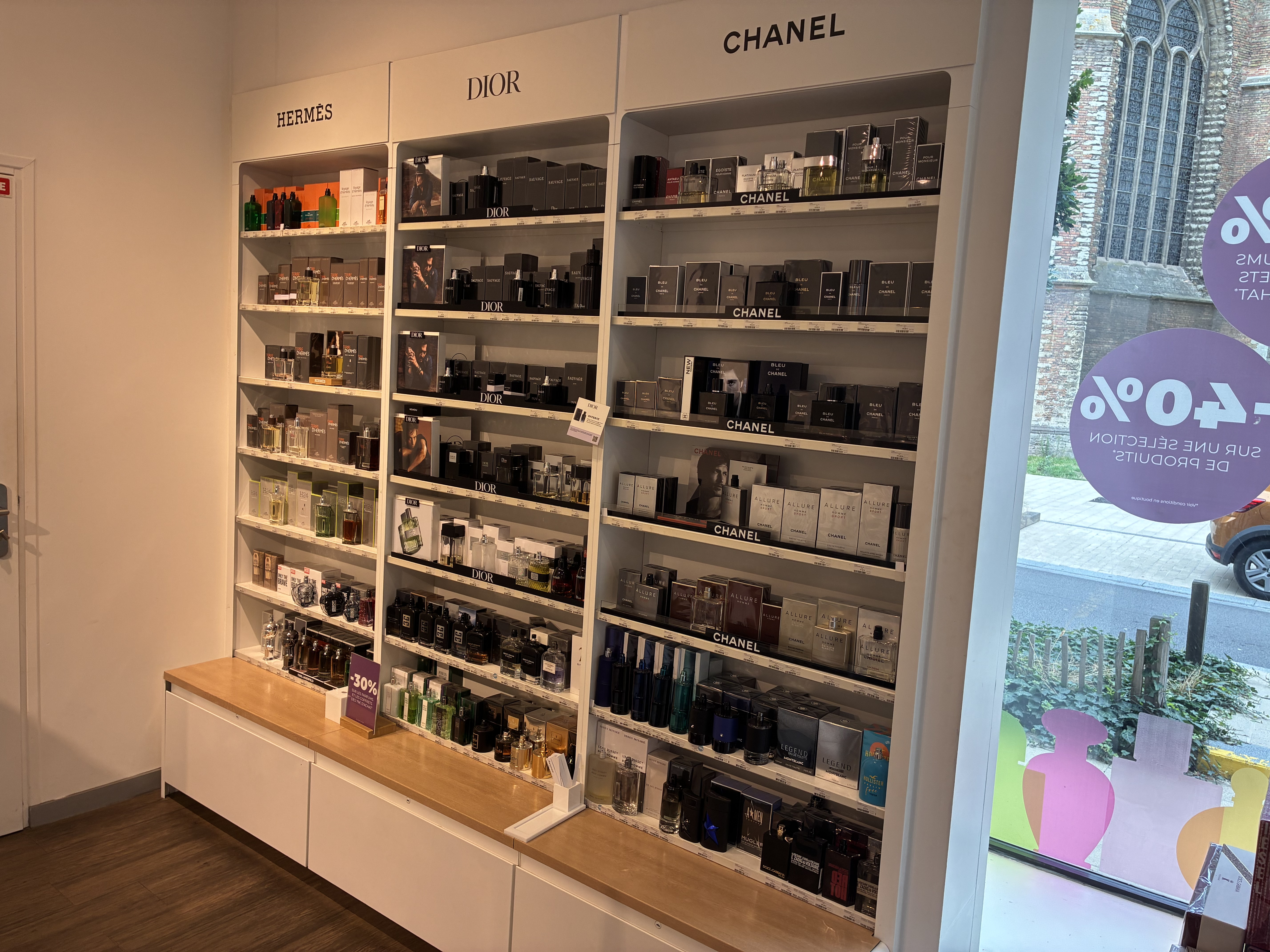 Foto 10 di Marionnaud-Parfumerie