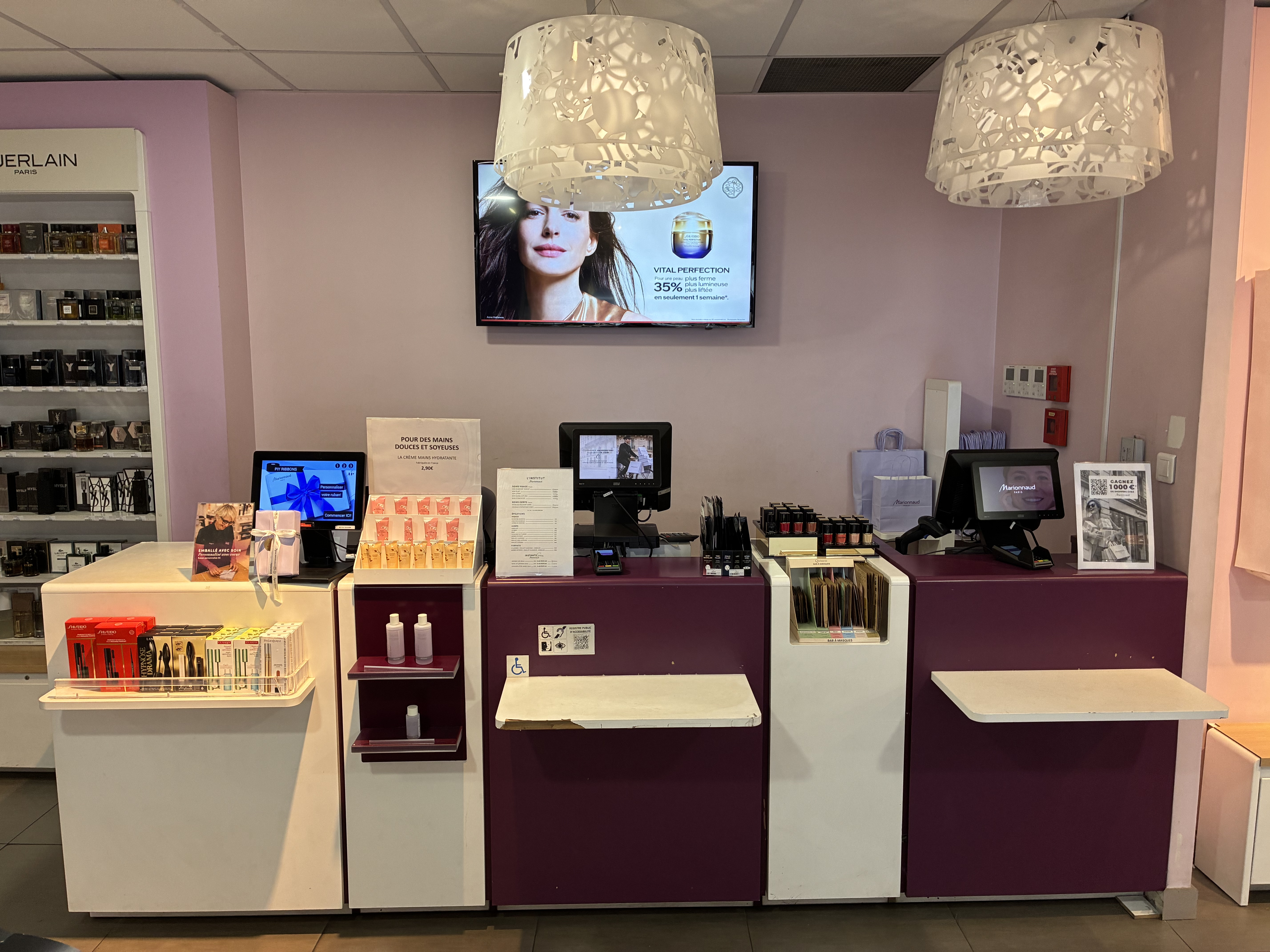 Foto 10 de Marionnaud-Parfumerie