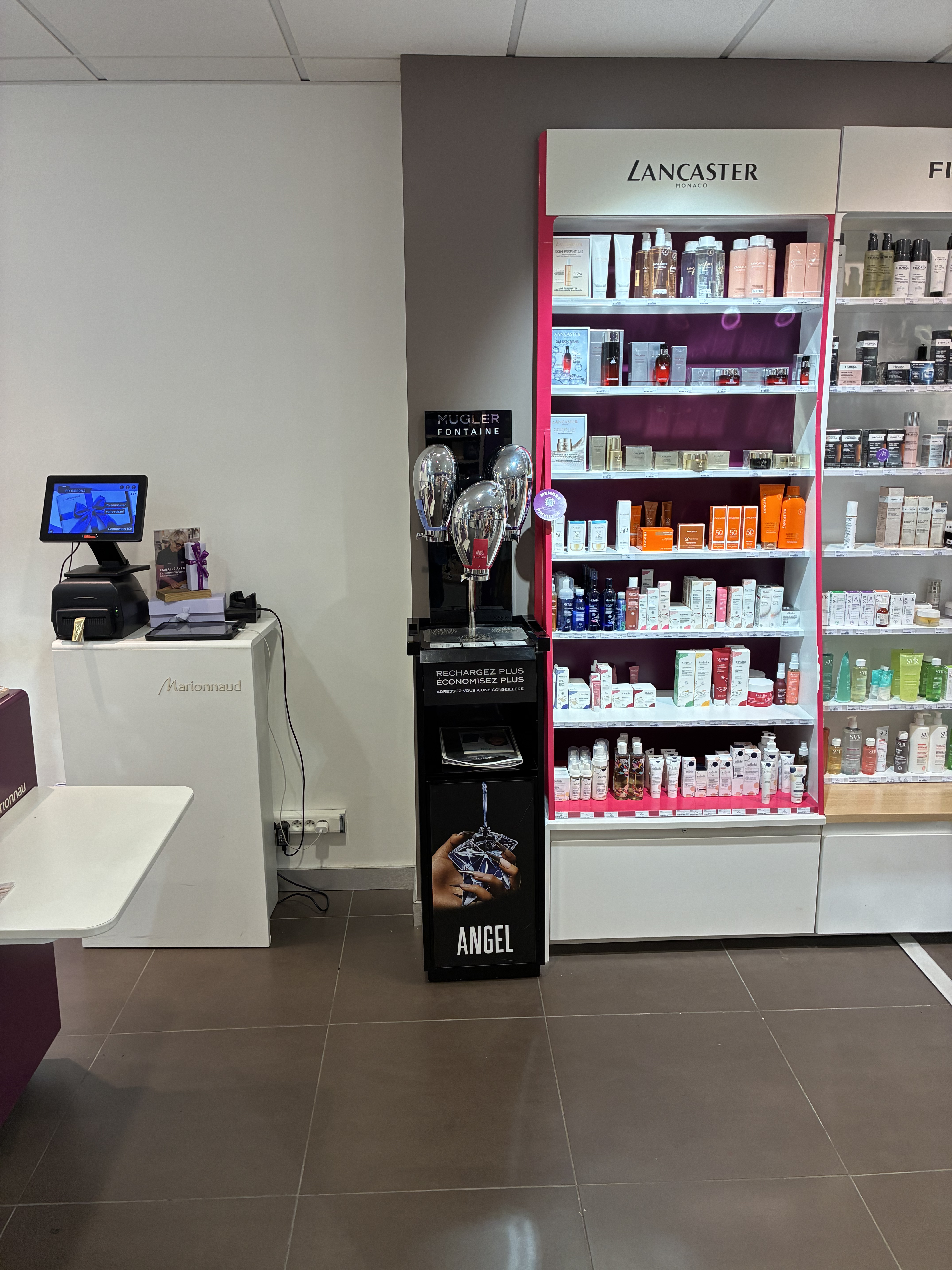 Foto 10 di Marionnaud - Parfumerie & Institut