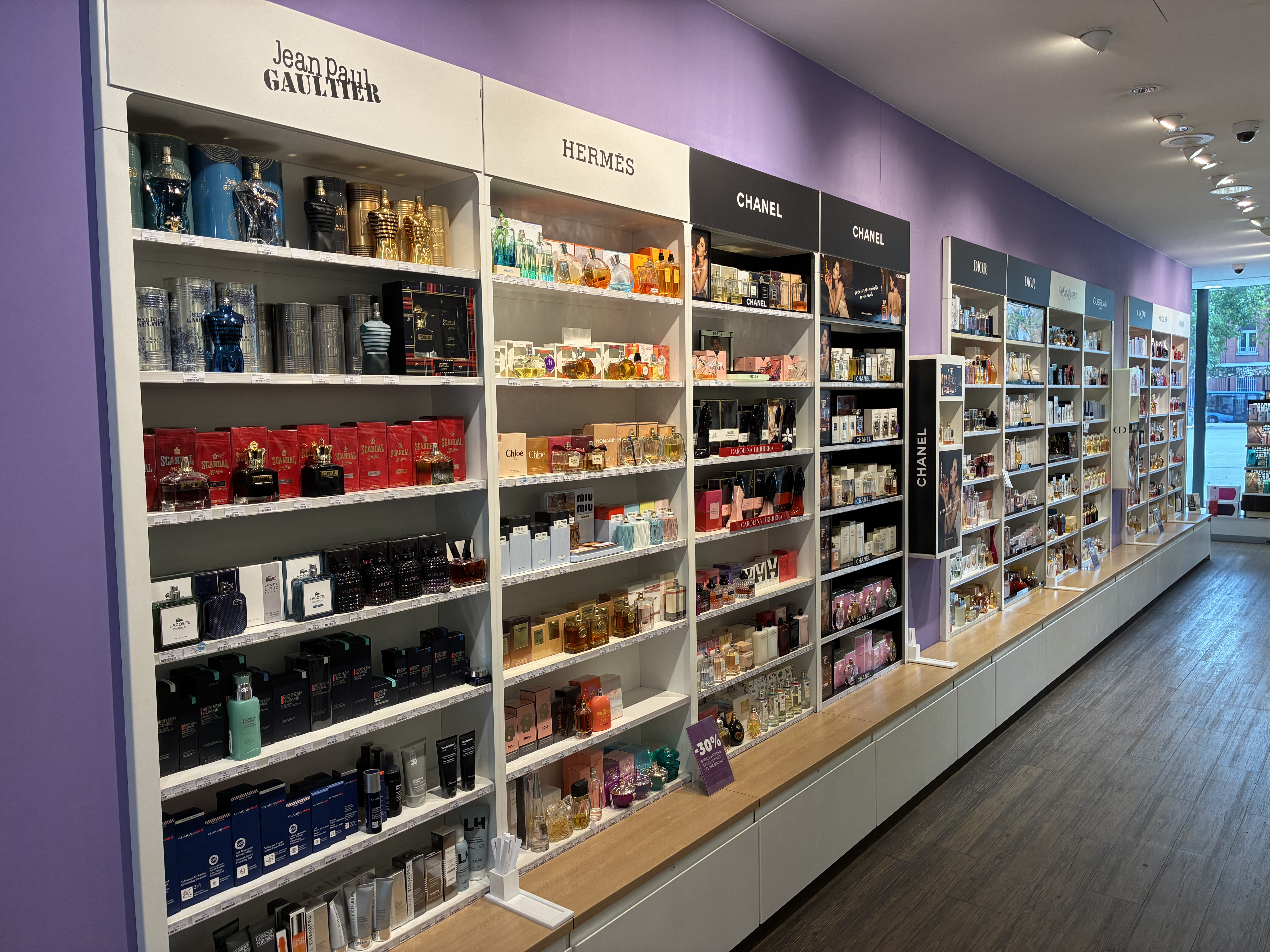 Foto 12 di Marionnaud-Parfumerie