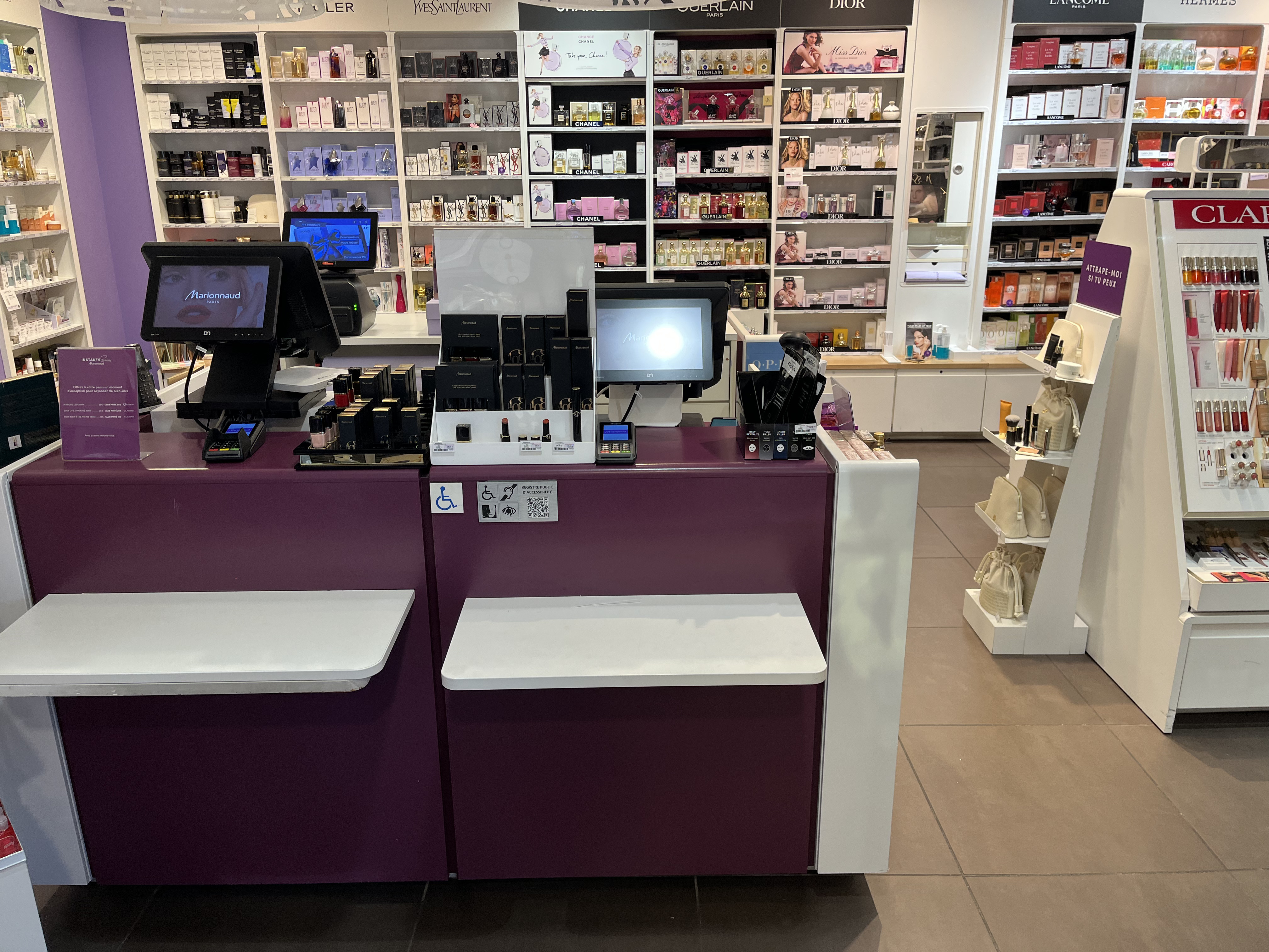 Foto 5 di Marionnaud-Parfumerie