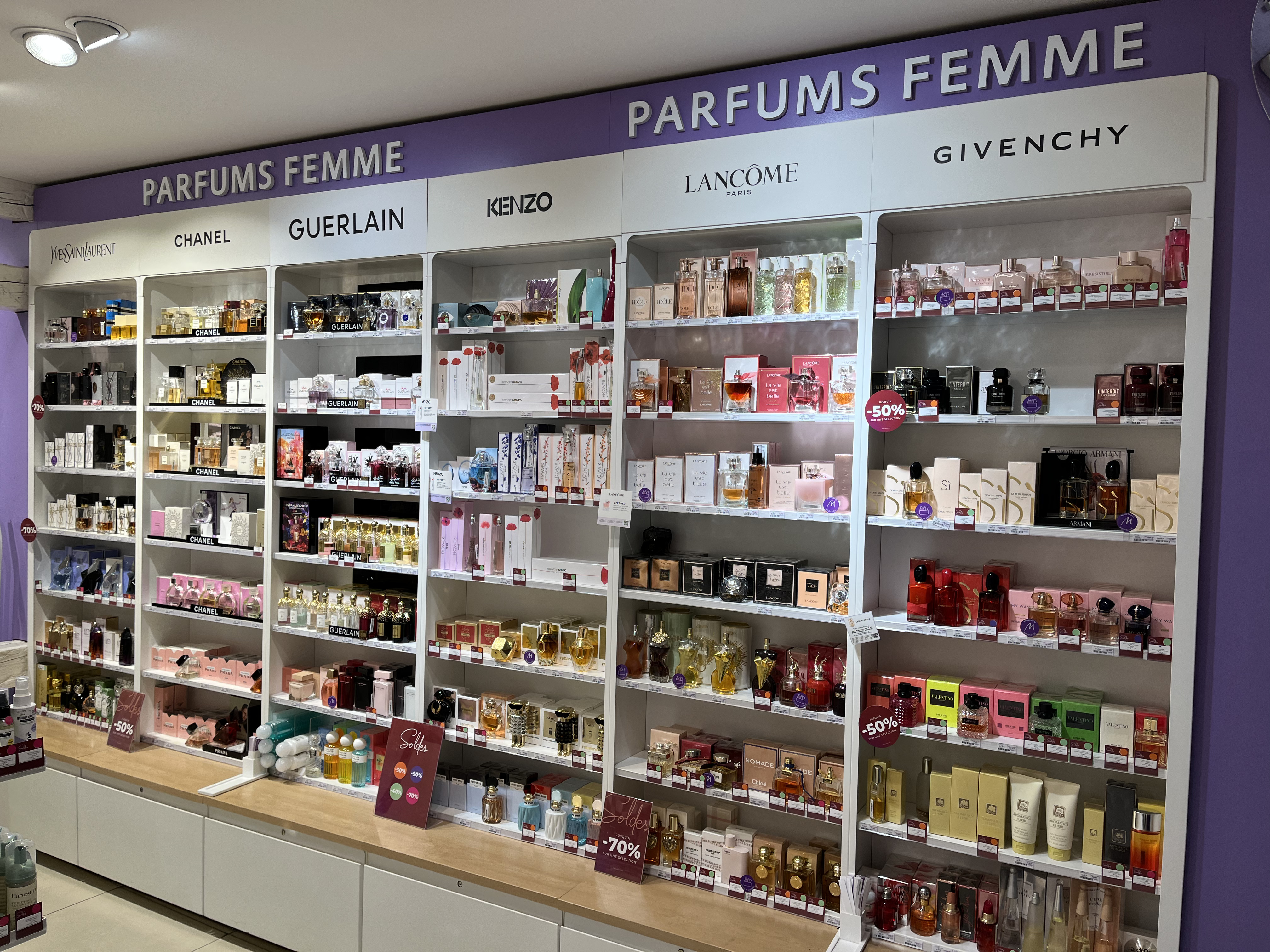 Foto 3 di Marionnaud-Parfumerie