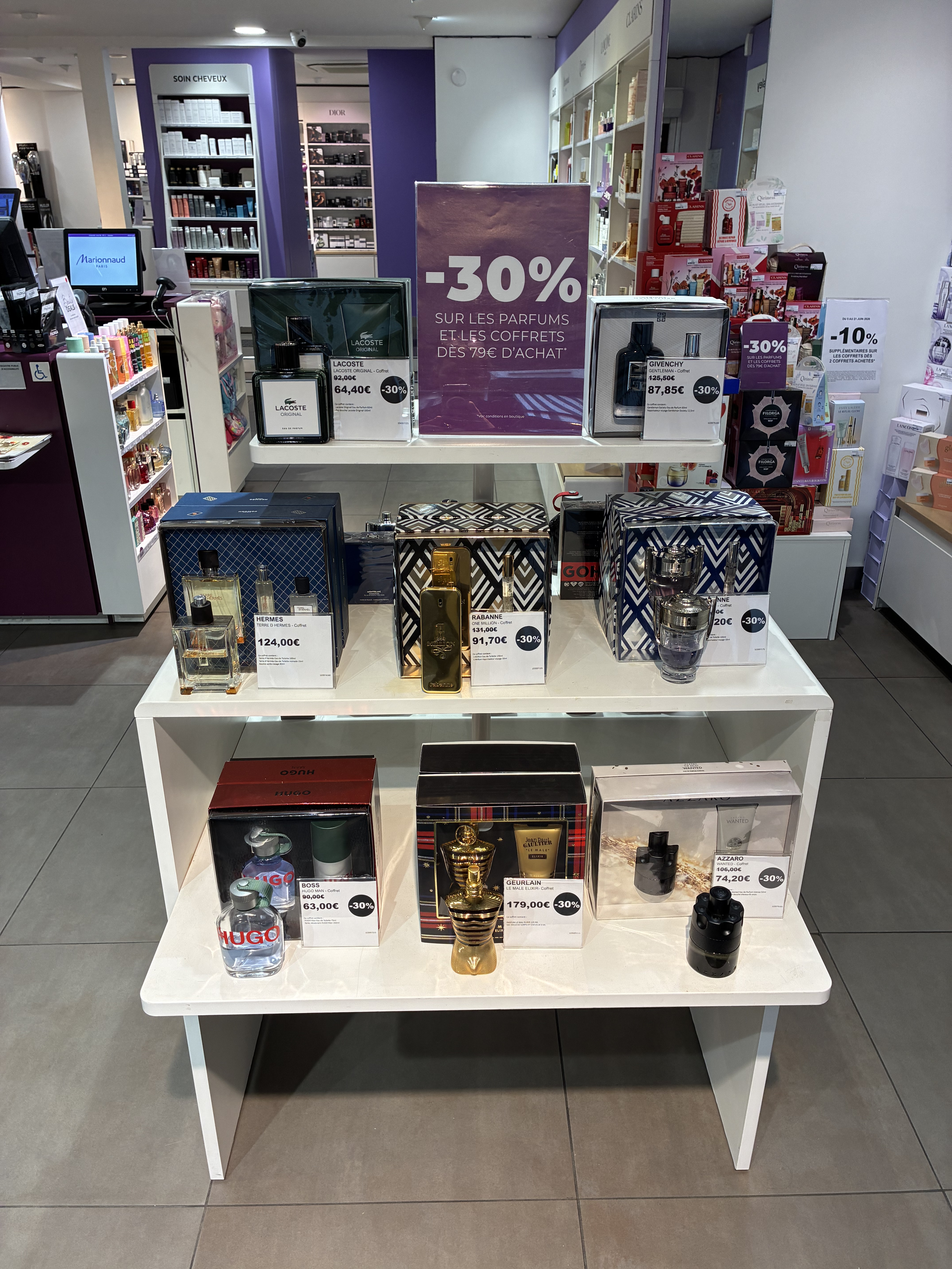 Foto 4 di Marionnaud-Parfumerie