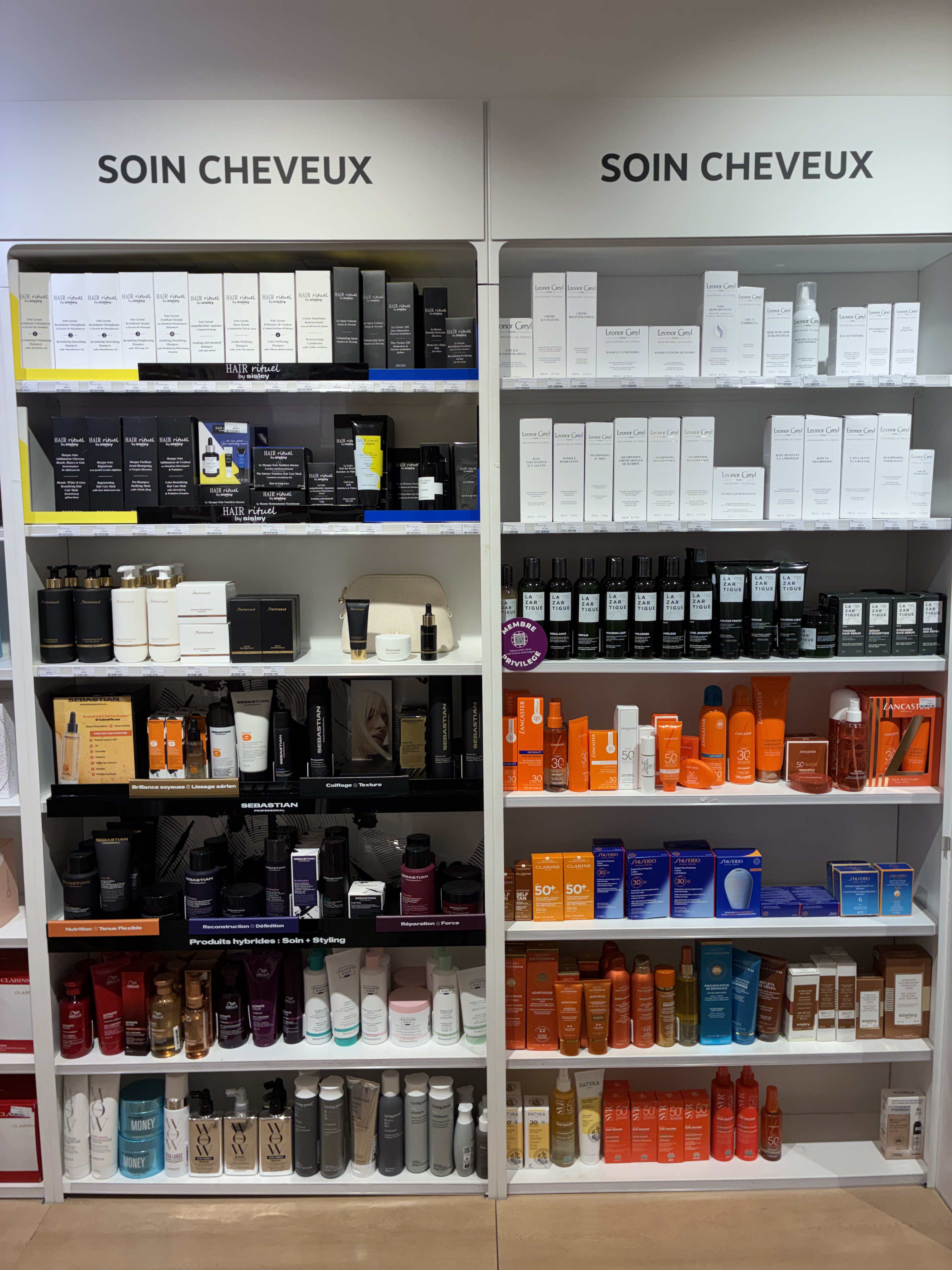 Foto 15 di Marionnaud-Parfumerie & Institut